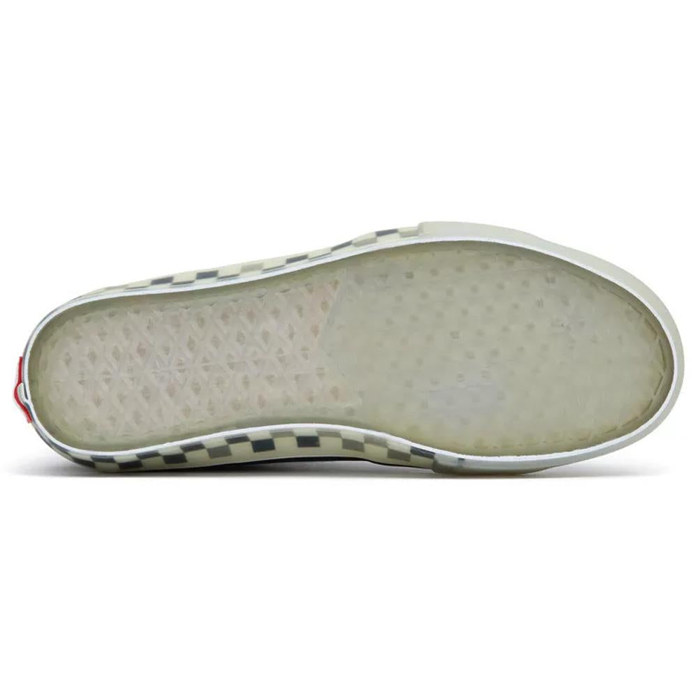  Vans Skate SK8 Hi - Translucent Rubber Grey、mySite、merchandisen