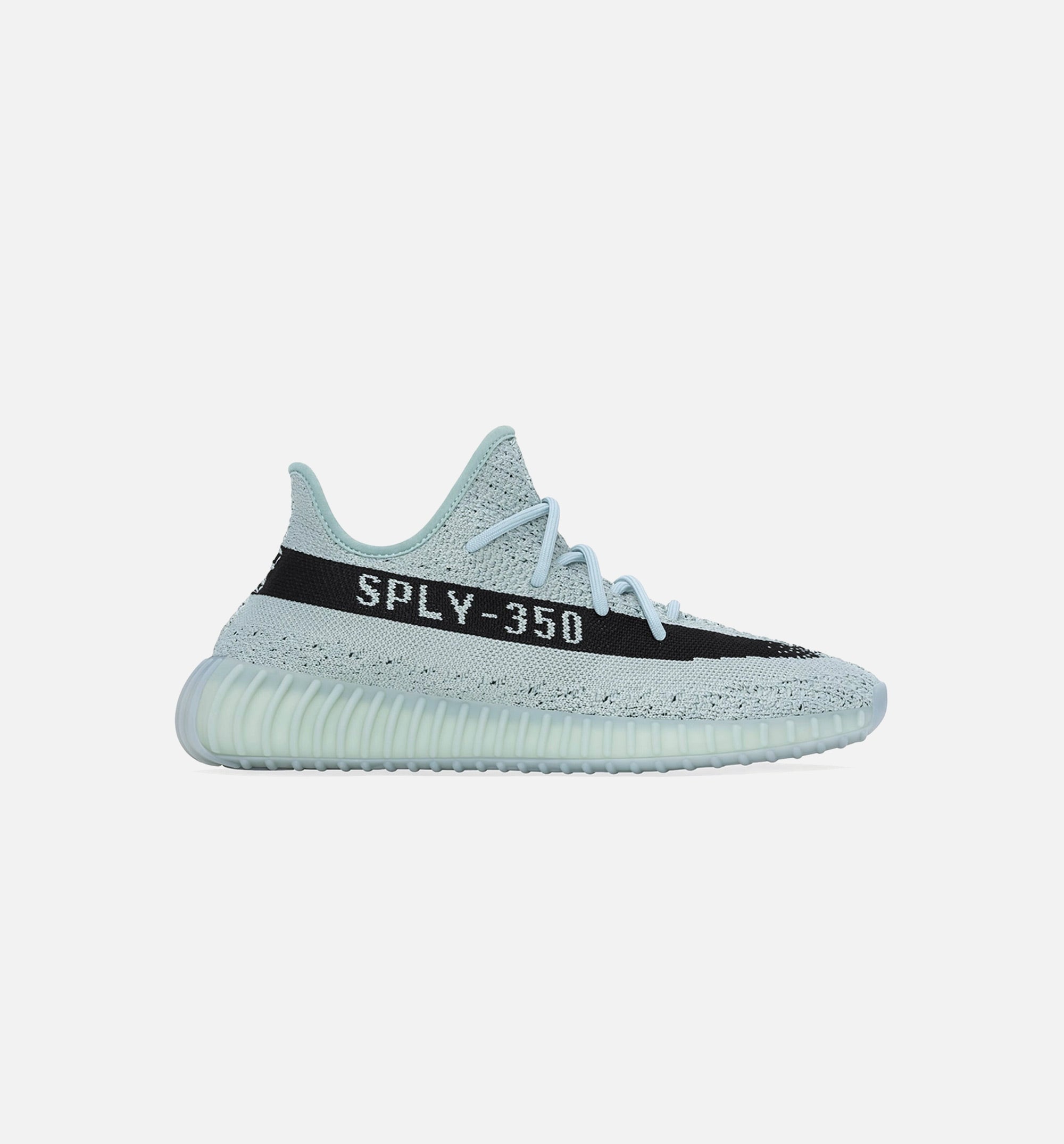 Yeezy 350 Boost V2 Salt Mens Lifestyle Shoe - Green、mySite、dreamappss