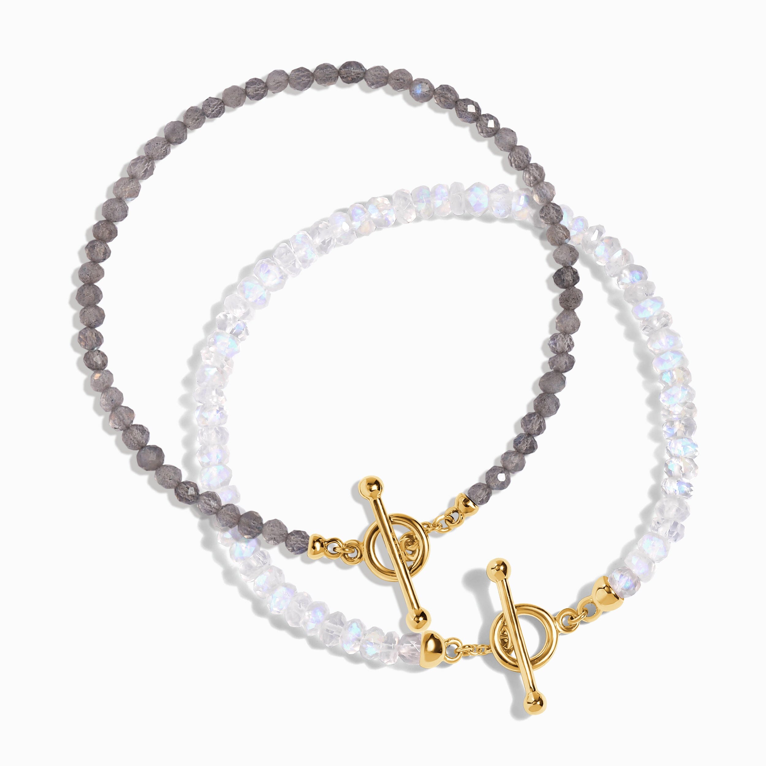 Strength & Intuition Bracelet Stack、mySite、hinf8tx79