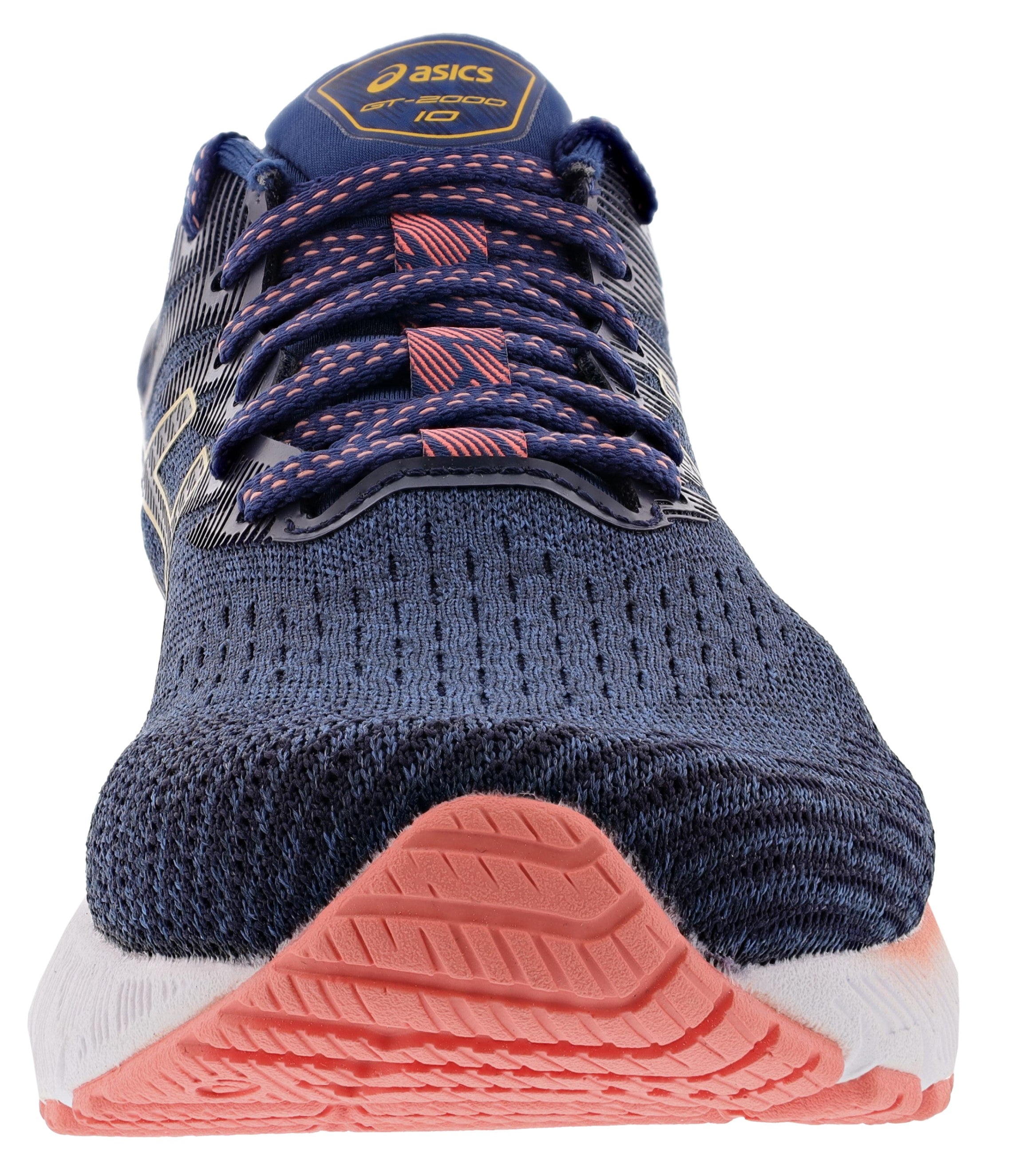 ASICS Women Cushioned Running Shoes GT 2000 10、mySite、dreamappss