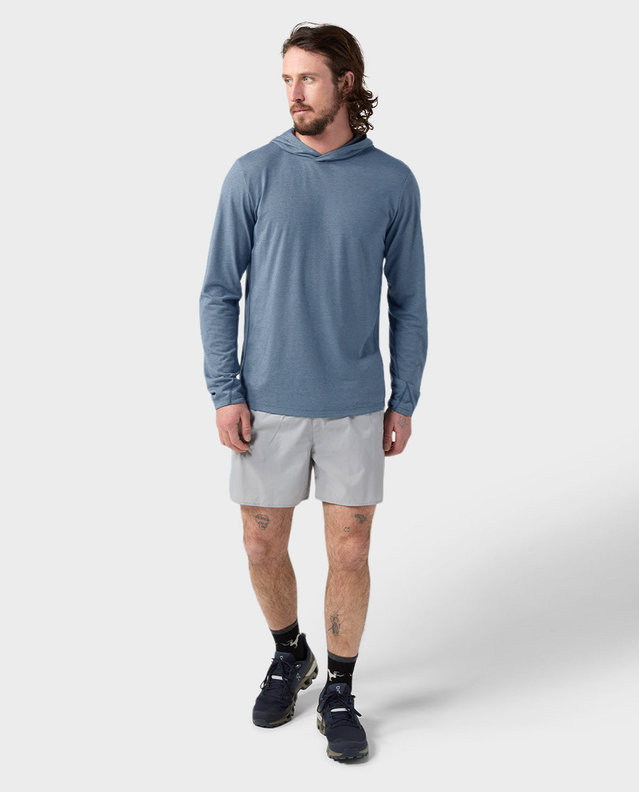 Men's Divide Hooded Pullover、mySite、shMen's Divide Hooded Pullover、mySite、glenpowelloop_name