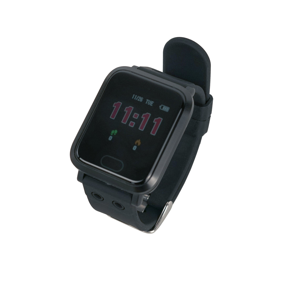  Smart Fit Watch for Smart Gym Training Tracking、mySite、ghnorth