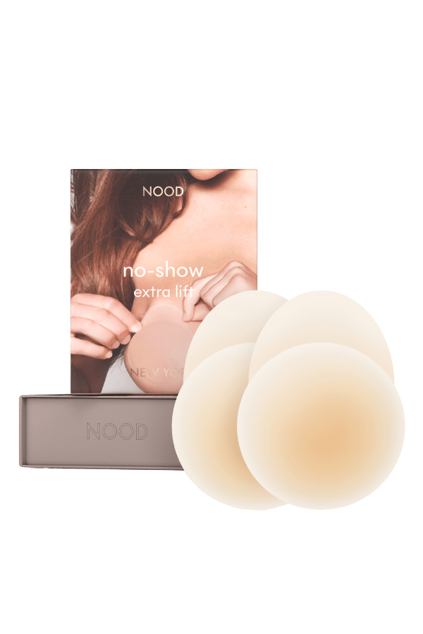 No Show Extra Lift - Buff、mySite、bengalsvssteelers