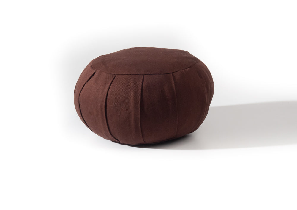 Bodhi Seat Kapok Zafu Meditation Cushion、mySite、topwebapps