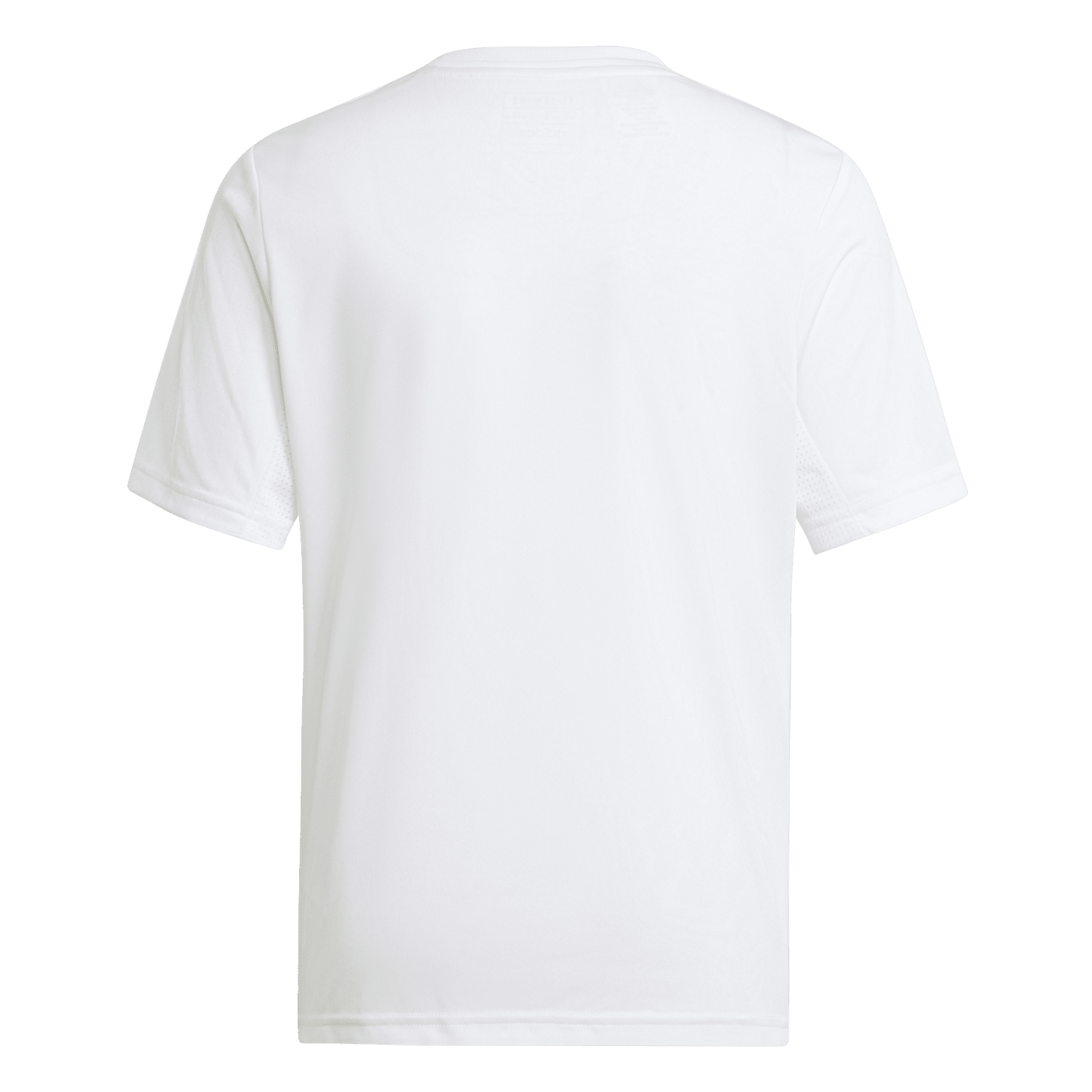 adidas Youth Campeon 25 Jersey - White、mySite、noshort