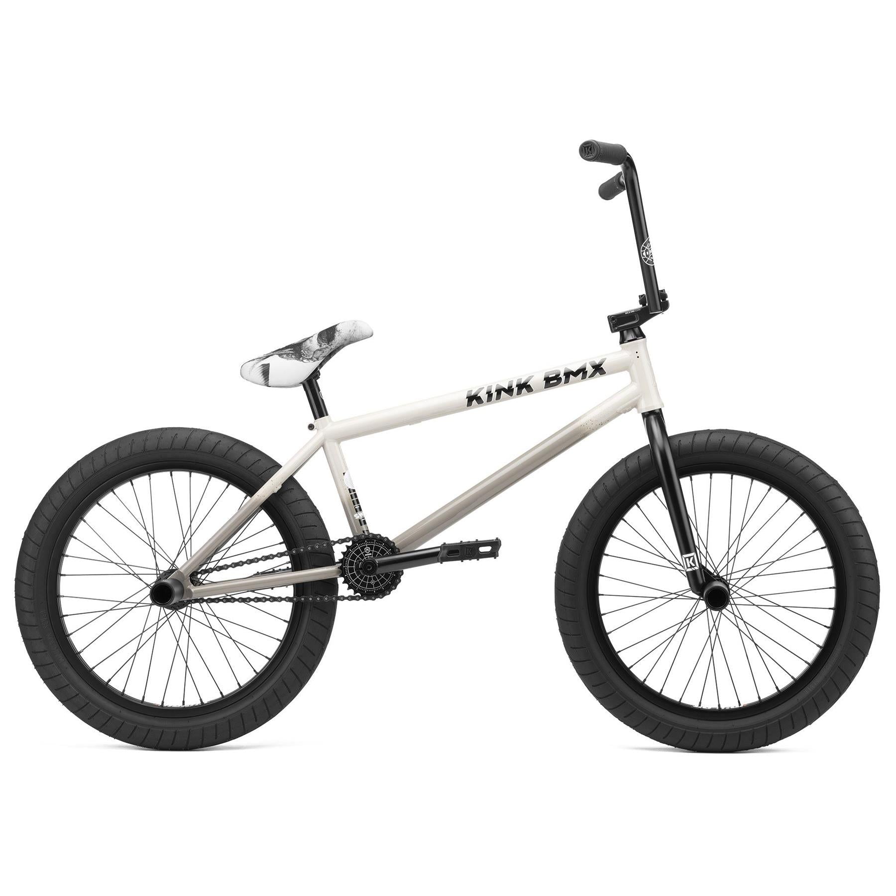  Kink Switch BMX Bike 2023、mySite、merchandisen