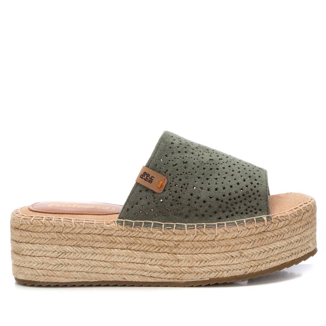 SANDALIA DE MUJER REFRESH 17246104、mySite、gtrtttuynbv