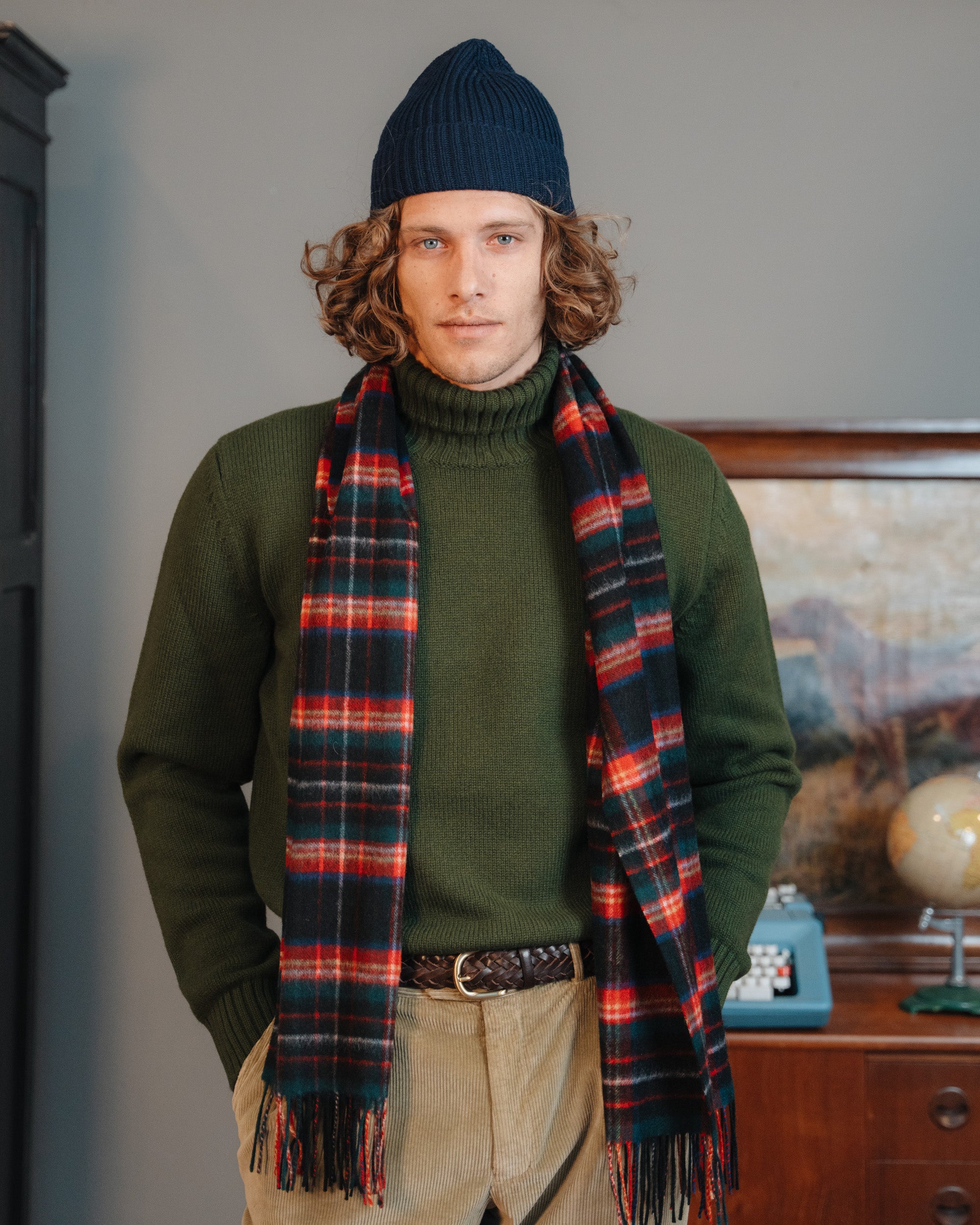  Bobbio、mySite、merchandisen