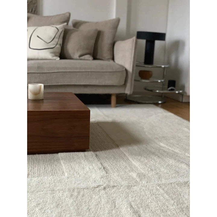 Maria Machine Washable Wool Rug、mySite、gigharbornorthrealestate