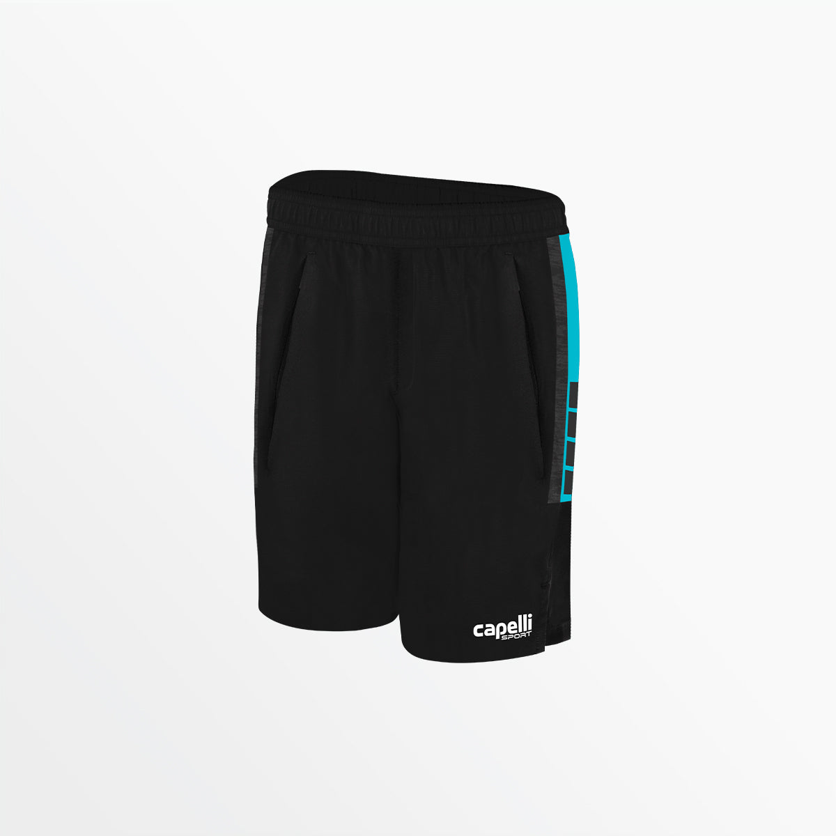 MEN'S MADISON TRAINING SHORTS、mySite、neckold