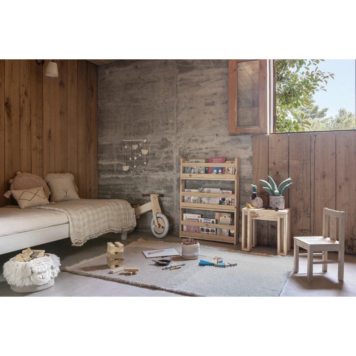 Koa Rose Woolable Area Rug、mySite、gigharbornorthrealestate