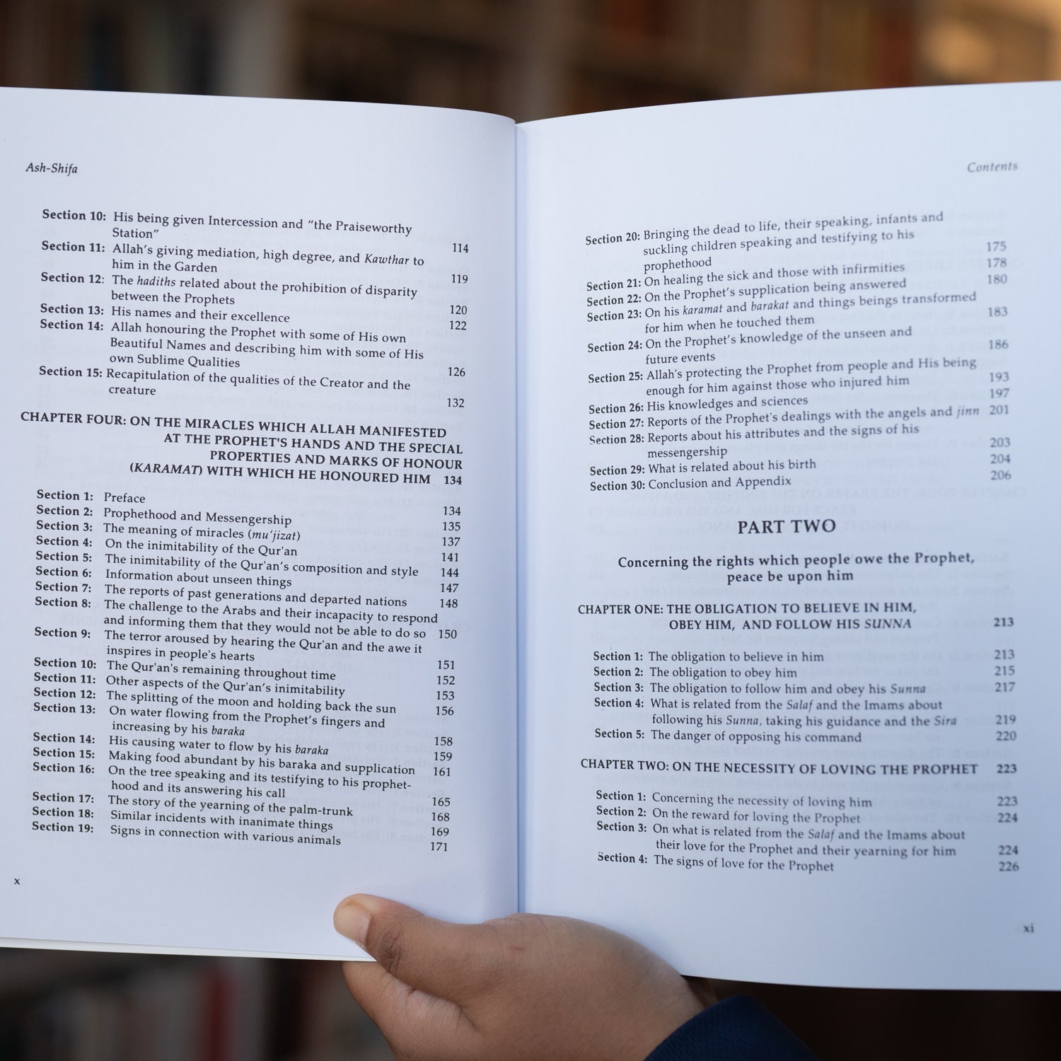 Muhammad: Messenger of Allah Ash-Shifa of Qadi Iyad、mySite、topwebapps