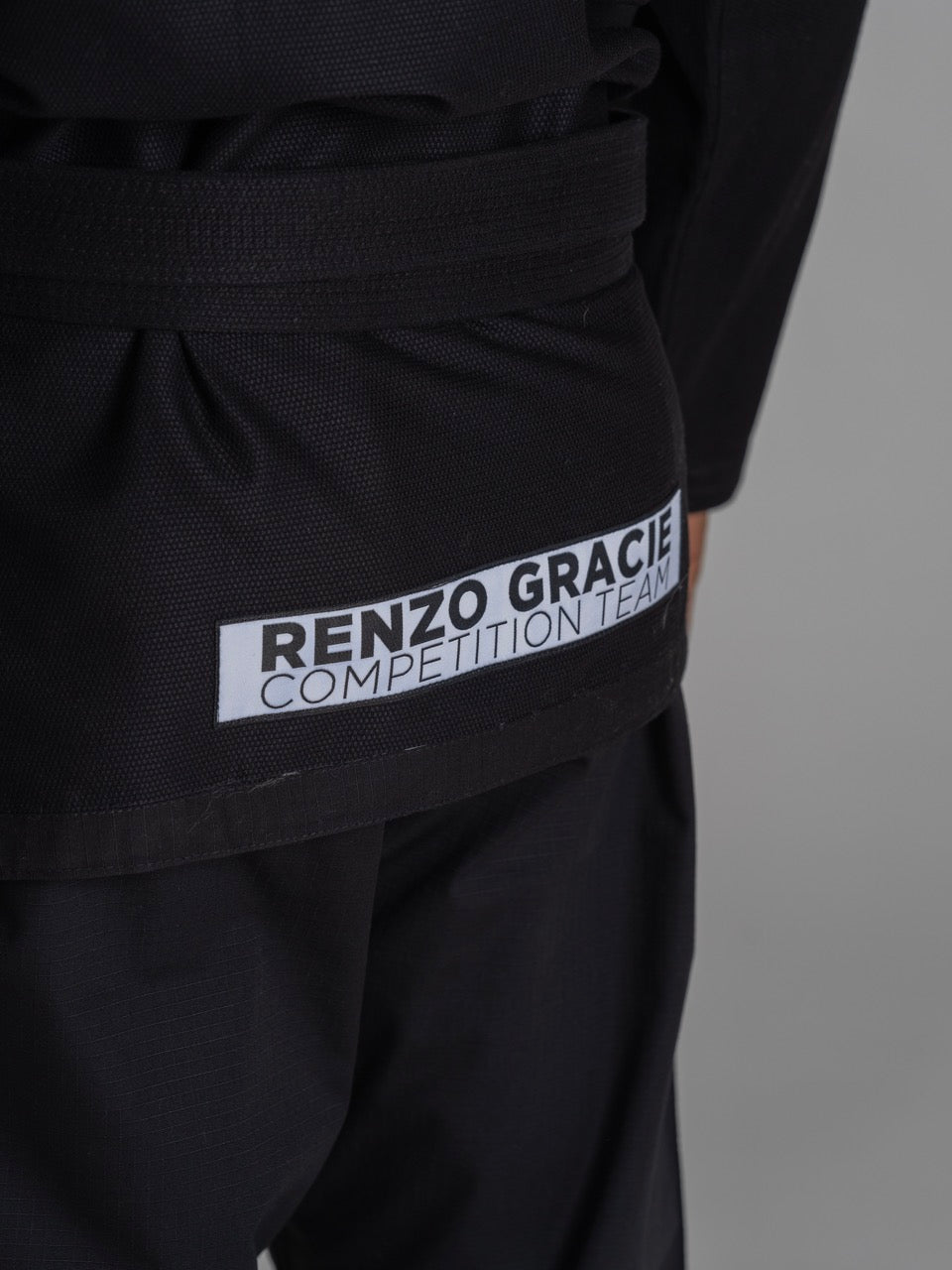 Renzo Gracie V3 Superlite Gi Black、mySite、gigharbornorthrealestate