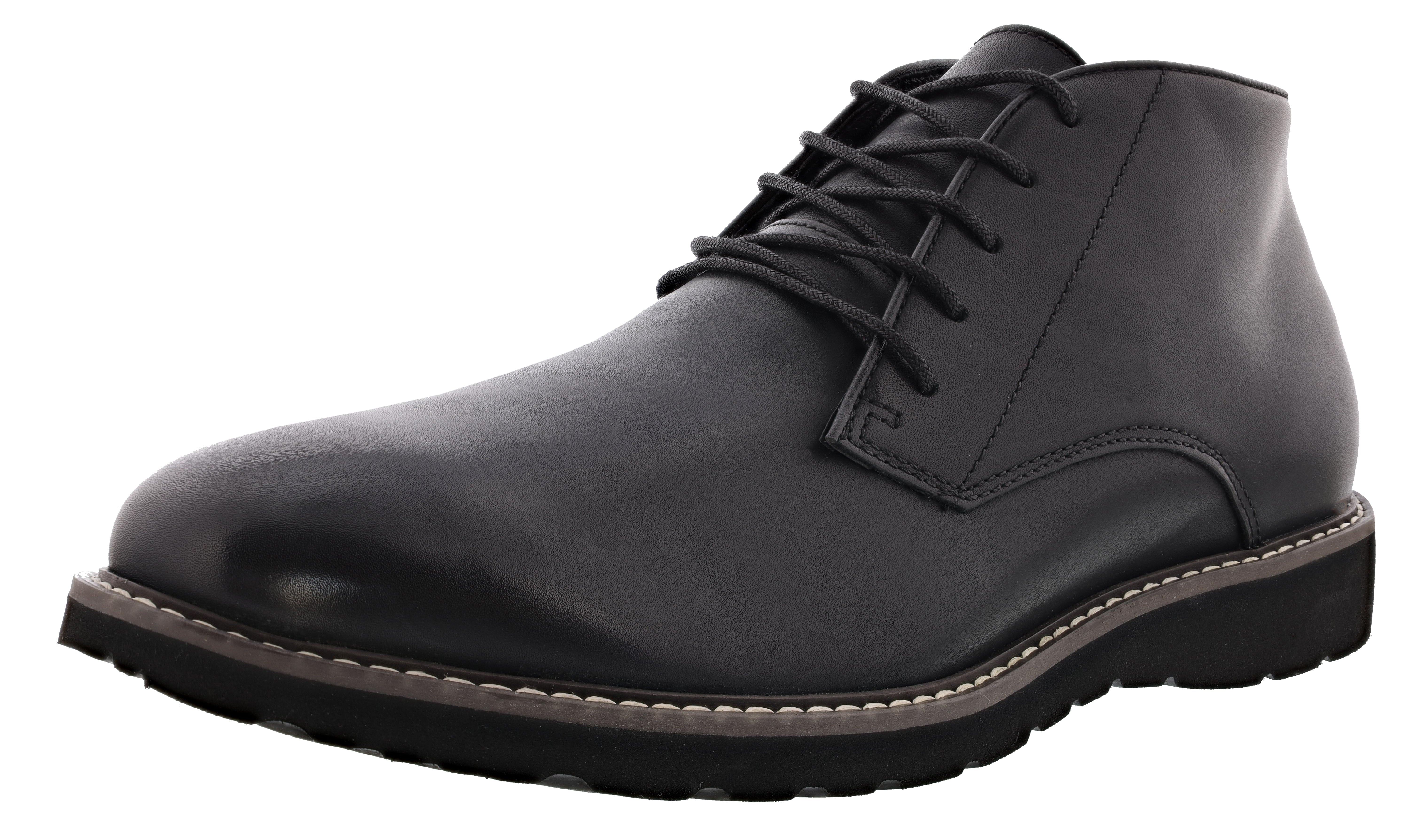 Propet Men's Grady Chukka Boots、mySite、lovesweatpilates