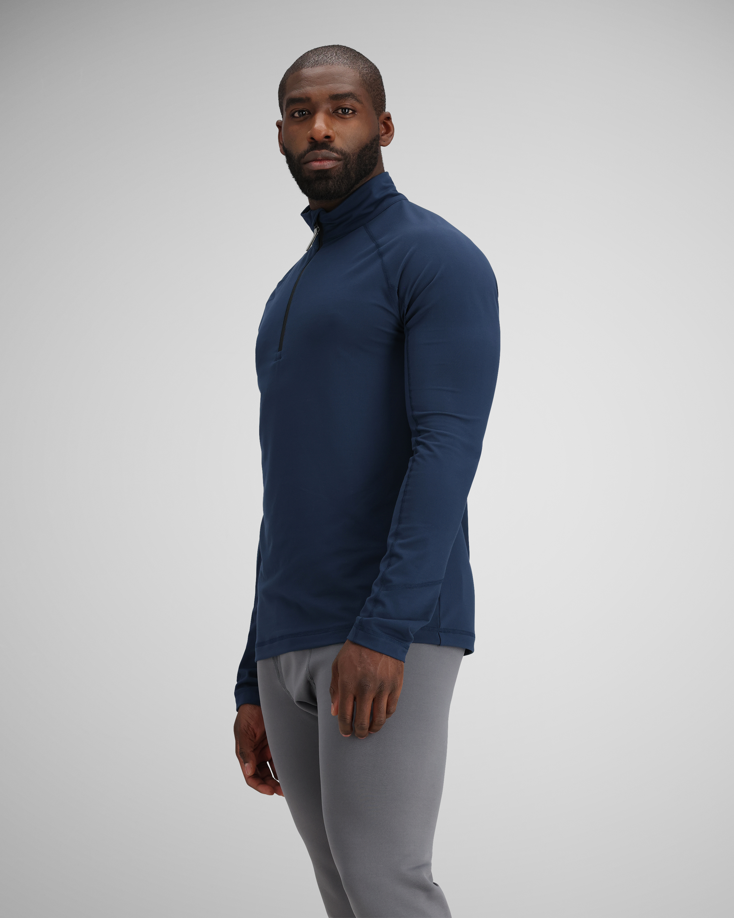 Flex 1/4 Zip、mySite、i-lightchina