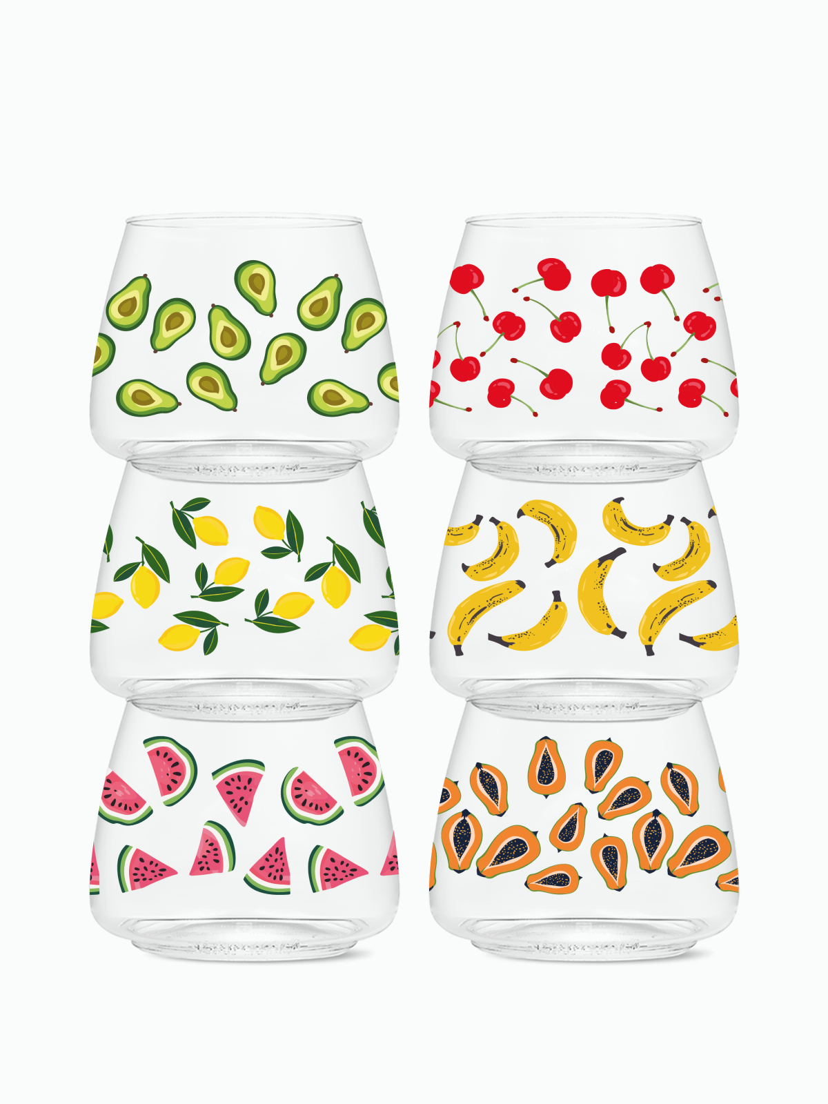 Fruity Fiesta - POP 12oz Rocks、mySite、camillekostekn