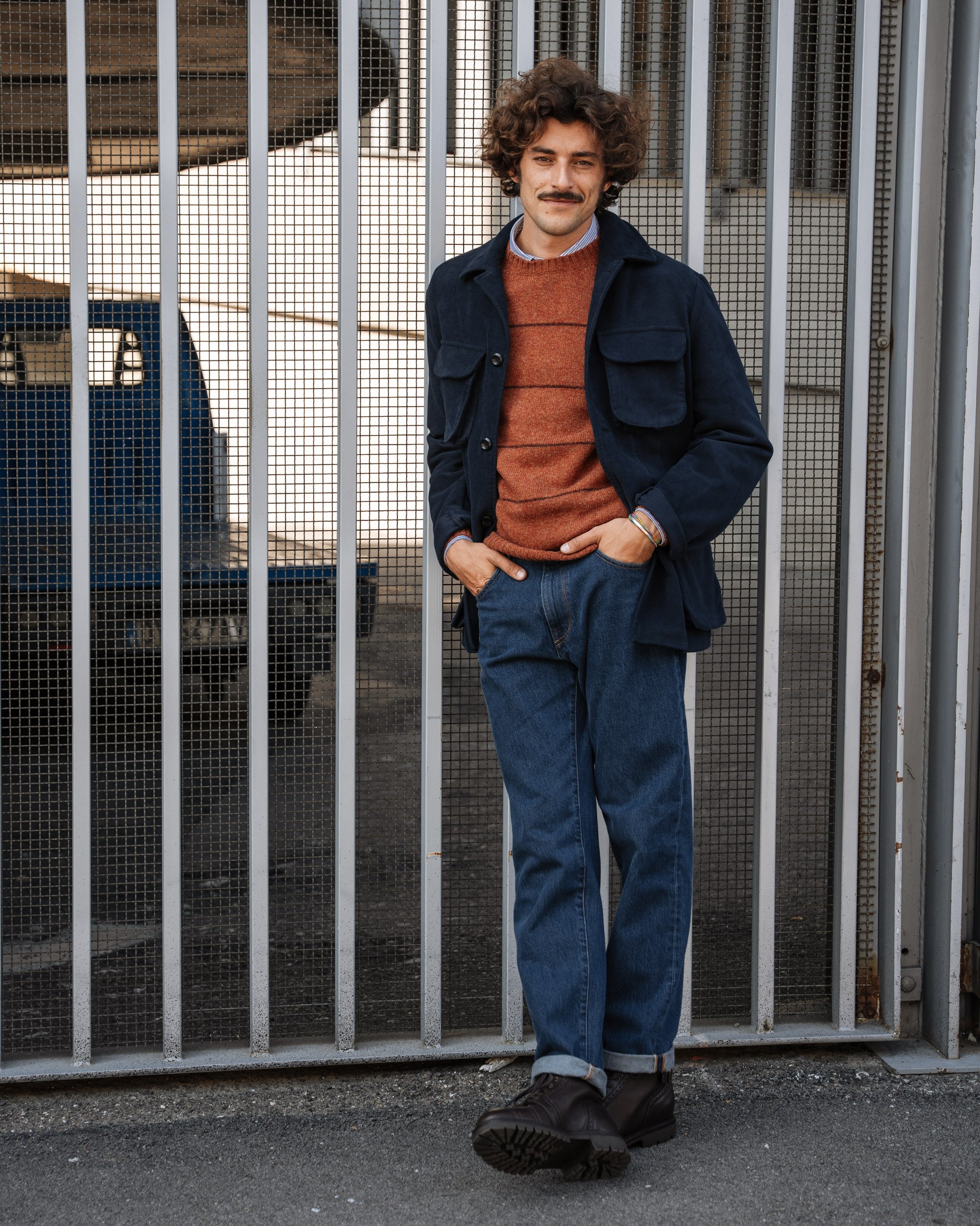  Castel del Monte、mySite、merchandisen