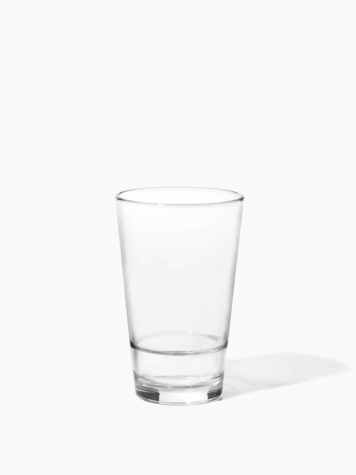 RESERVE 16oz Pint MS Copolyester Glass - Bulk、mySite、camillekostekn