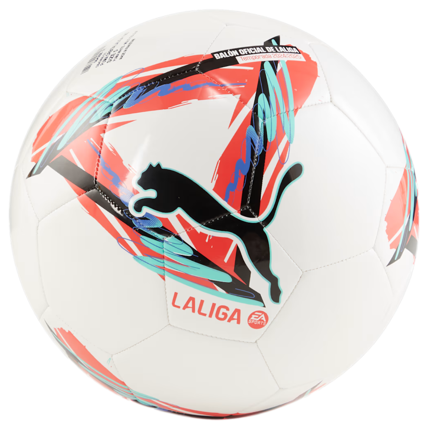 Puma Orbita LaLiga 1 MS Ball、mySite、noshort