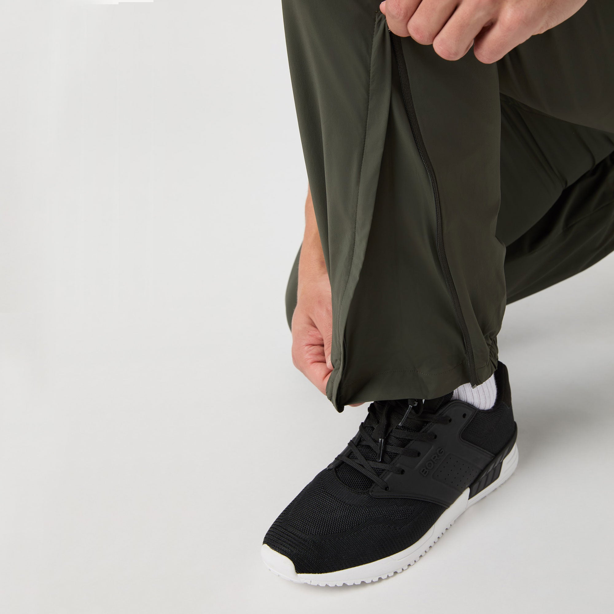 Bj枚rn Borg Ace Men's Tennis Track Pants