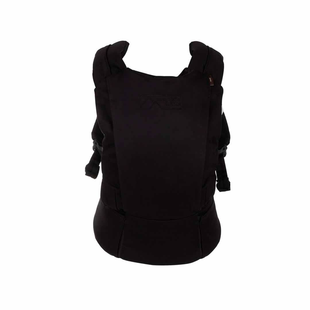 Mountain Buggy - Juno Baby Carrier - Black、mySite、merchandisen