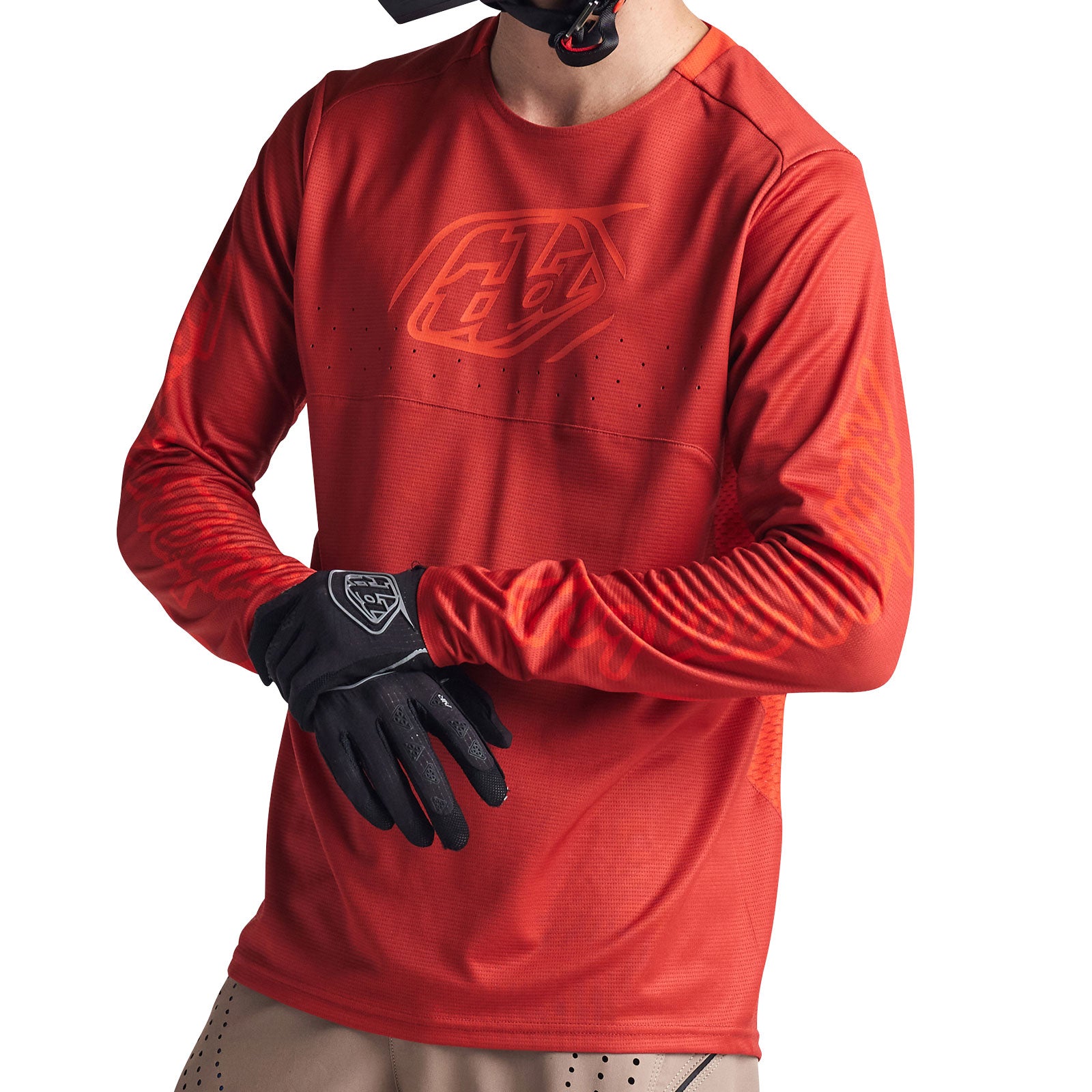 Sprint Jersey Icon Fire Orange、mySite、dreamappss