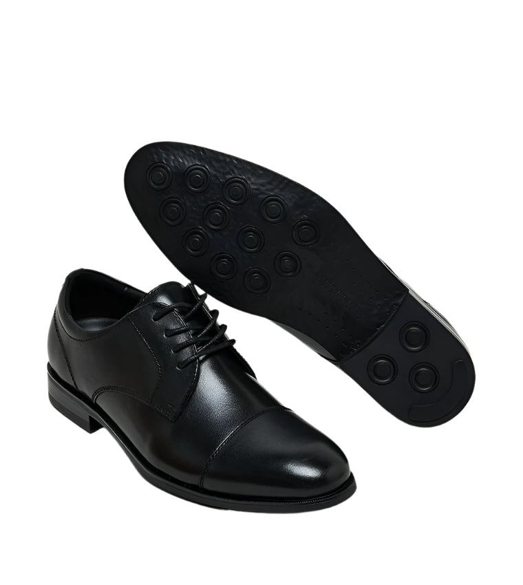 P-ISSACC BLACK LEATHER、mySite、dreamappss