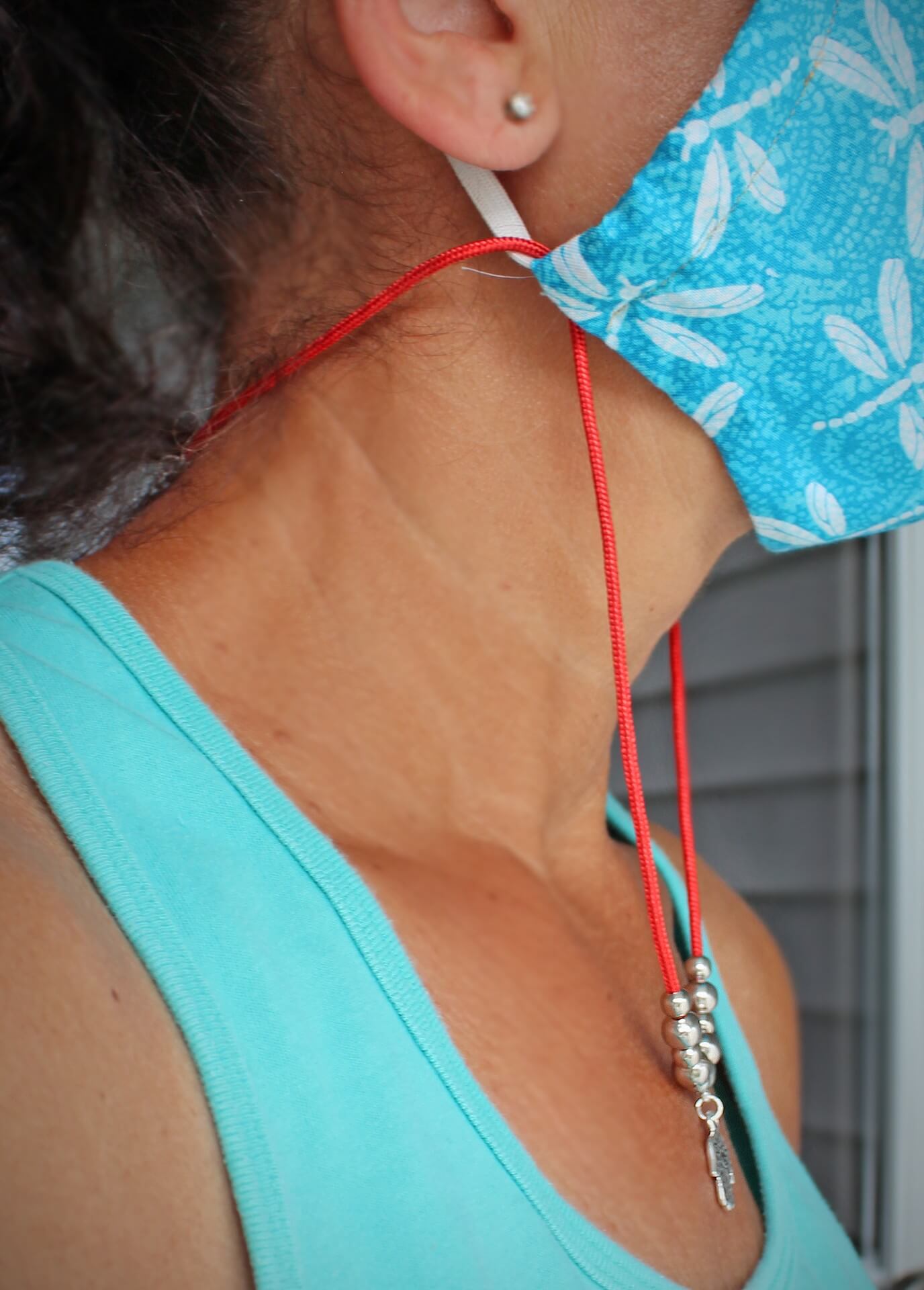 Mask Mate - Hamsa、mySite、topwebapps