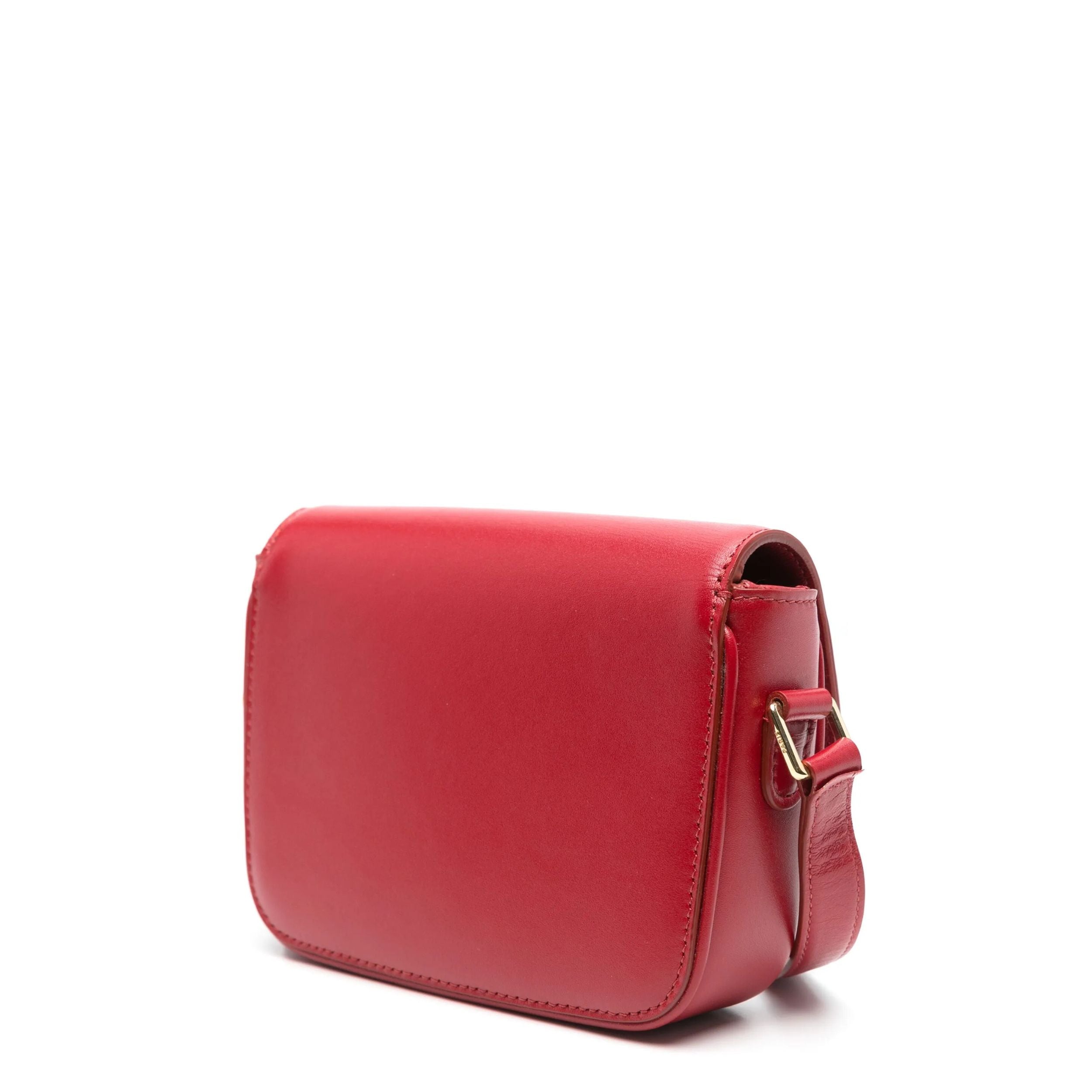 Tassel Crossbody Bag Red GHW、mySite、garminoutage.com