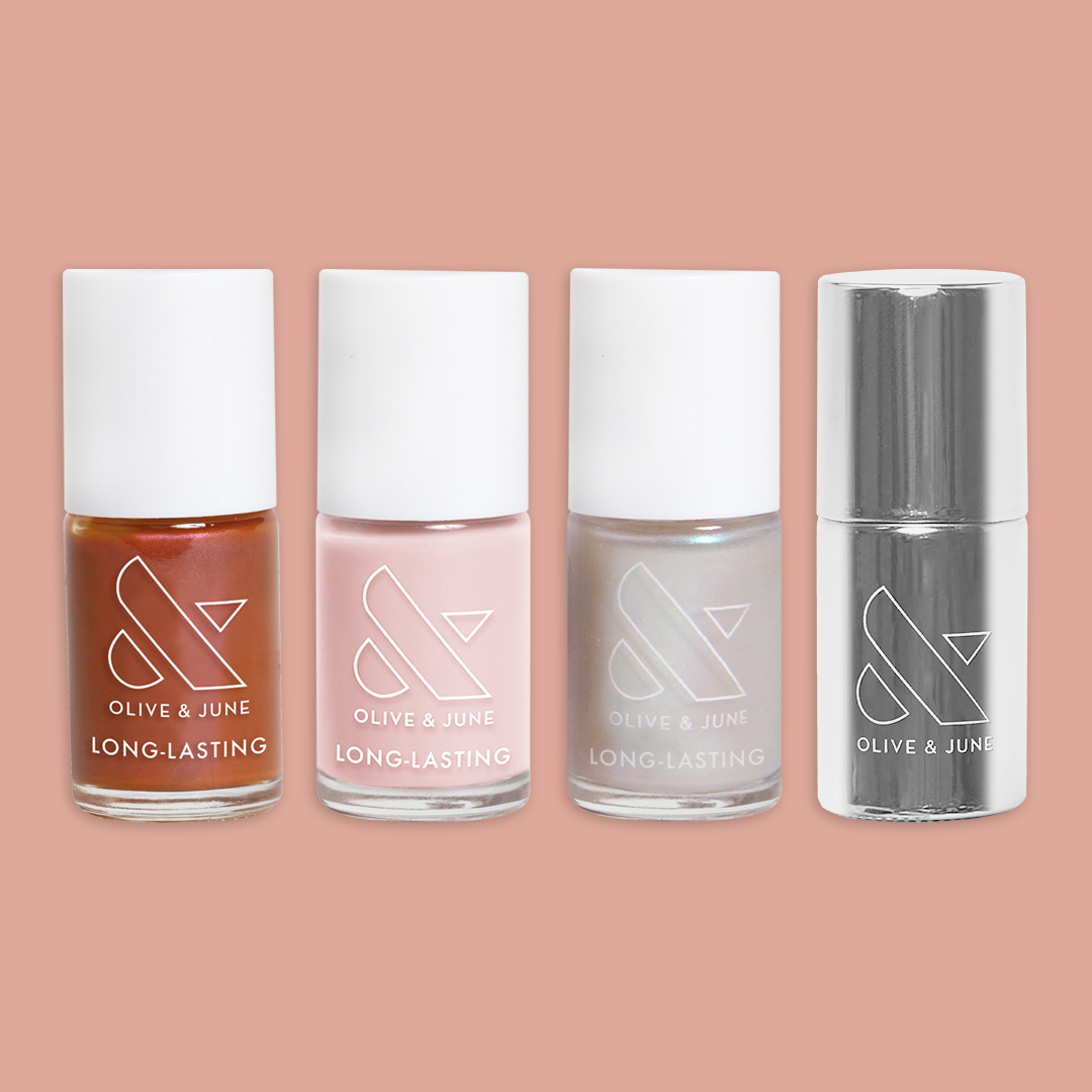 Pumpkin Donut Mani、mySite、solidvoid