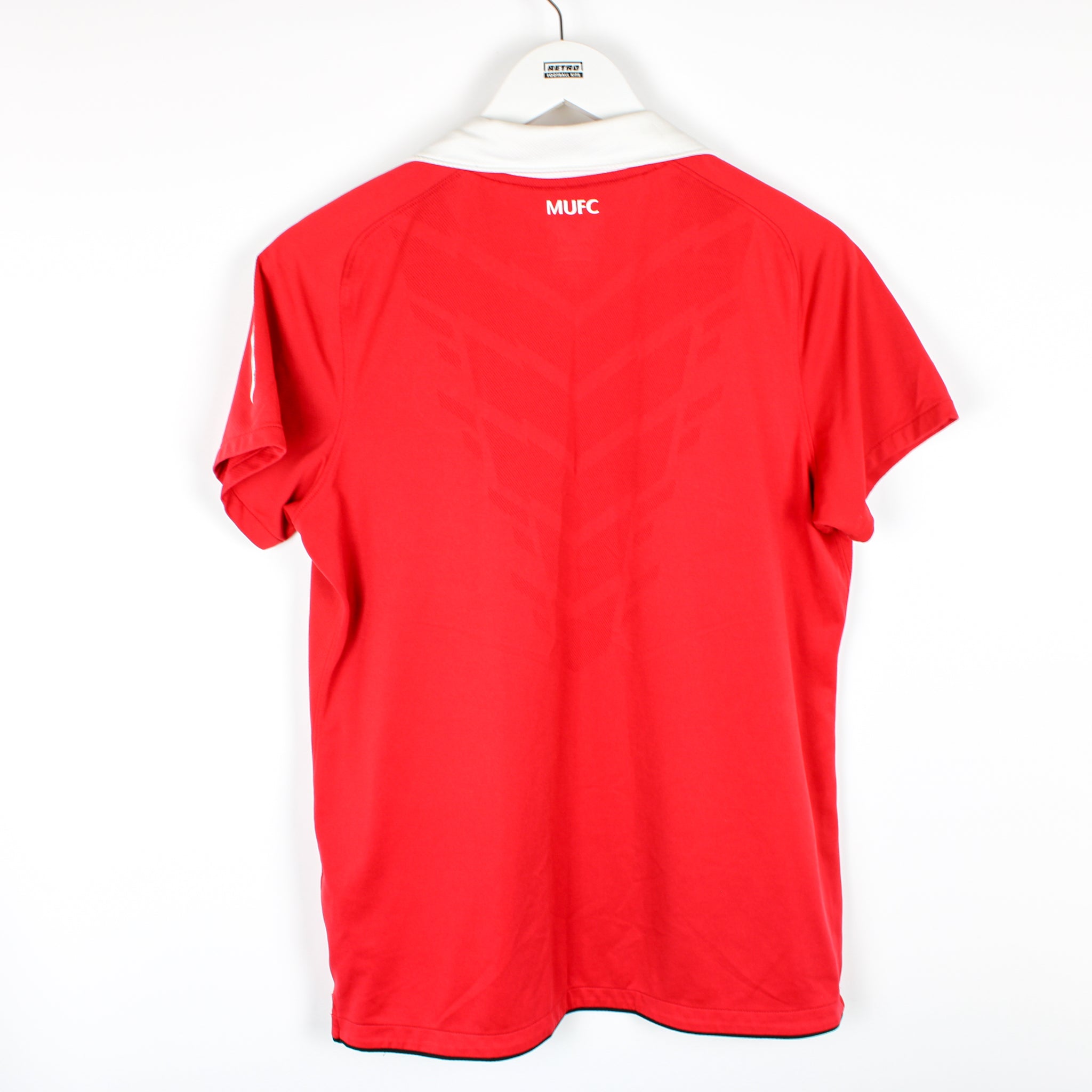 2010-11 Manchester United Home Shirt (Excellent) - L Boys、mySite、sh2010-11 Manchester United Home Shirt (Excellent) - L Boys、mySite、glenpowelloop_name