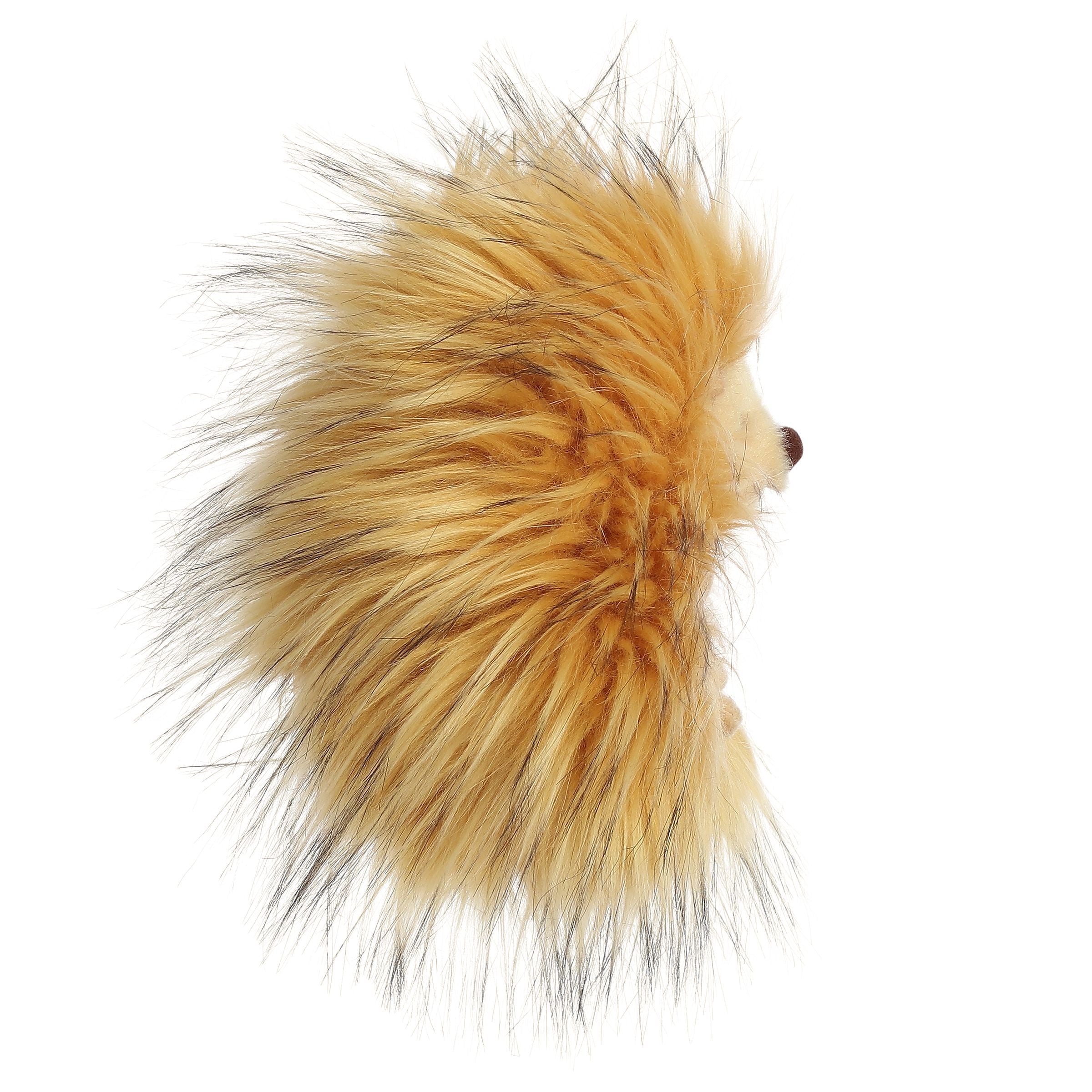 Aurora® - Luxe Boutique™ - 6 Woody Hedgehog™、mySite、g9winljtr