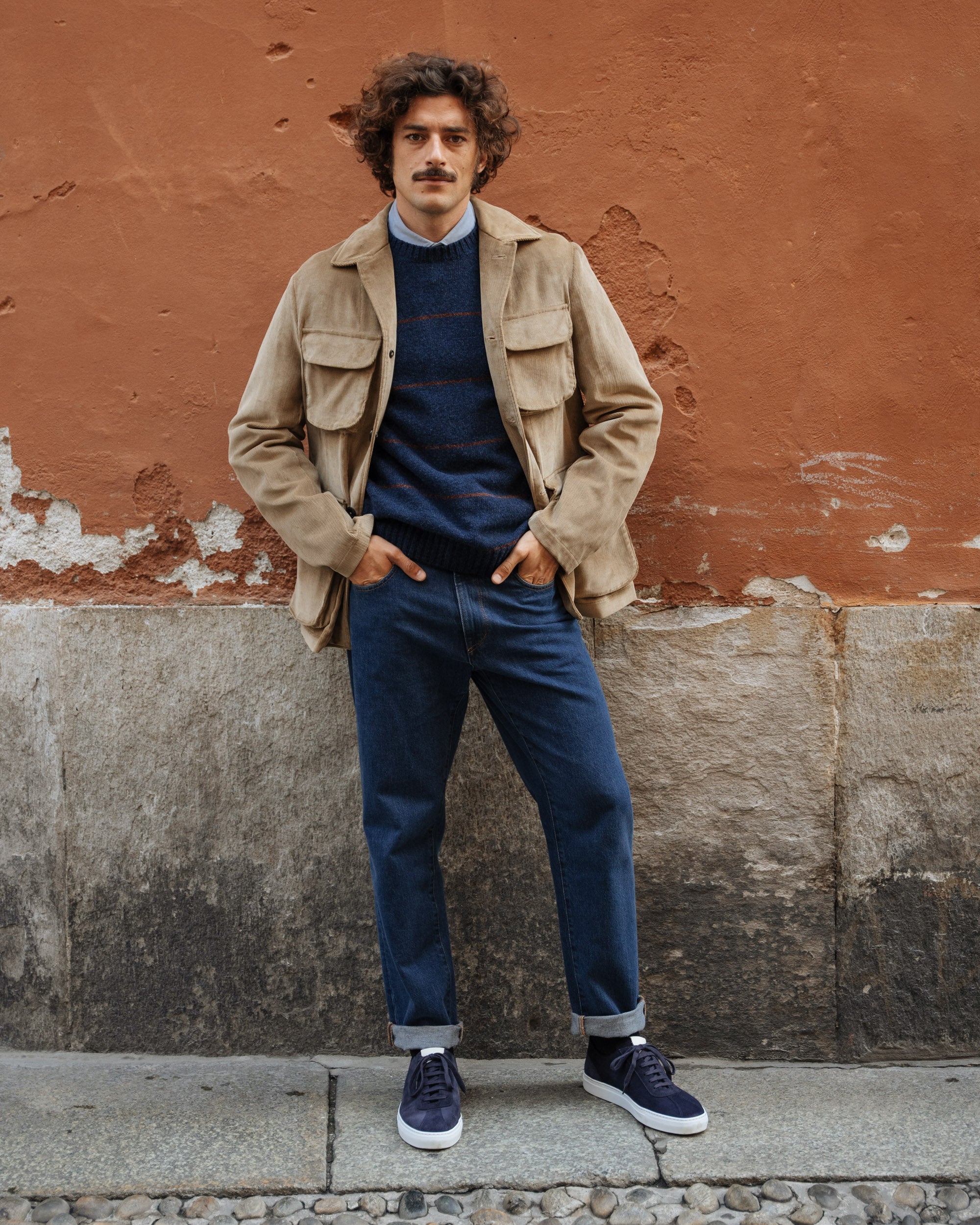  Zavattarello、mySite、merchandisen