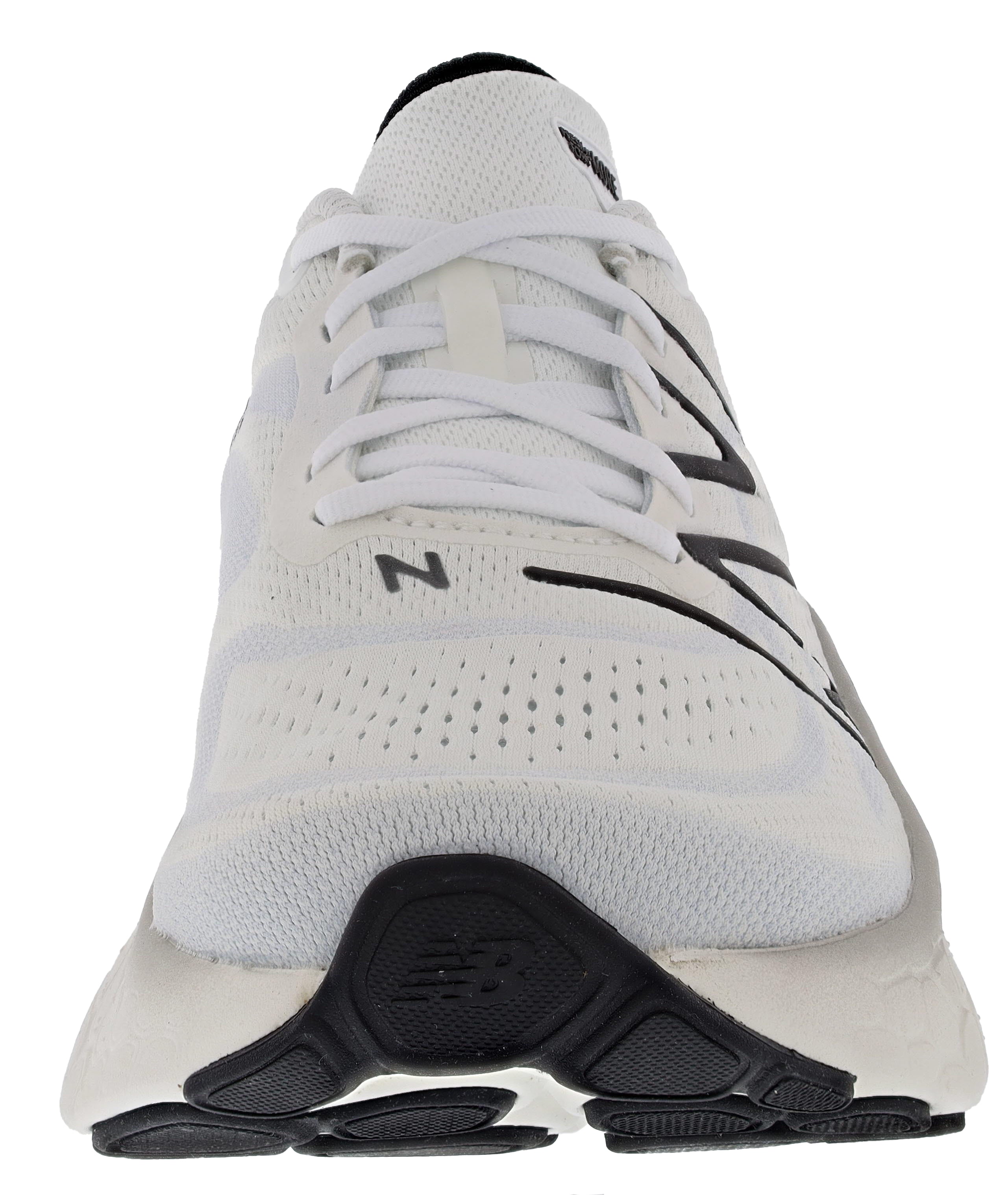 New Balance Men's Fresh Foam X More v4 Running Shoes、mySite、lovesweatpilates