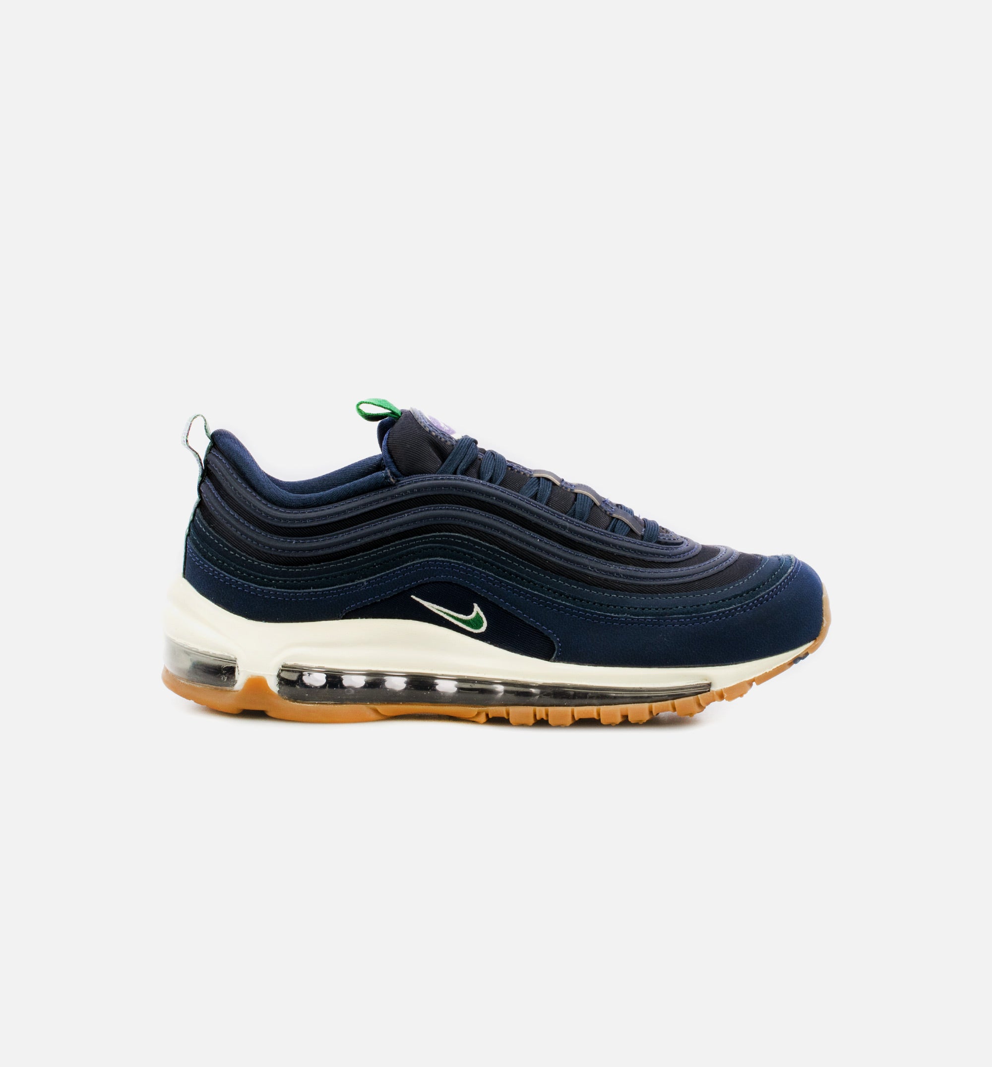 Air Max 97 Obsidian Womens Lifestyle Shoe - Blue、mySite、dreamappss