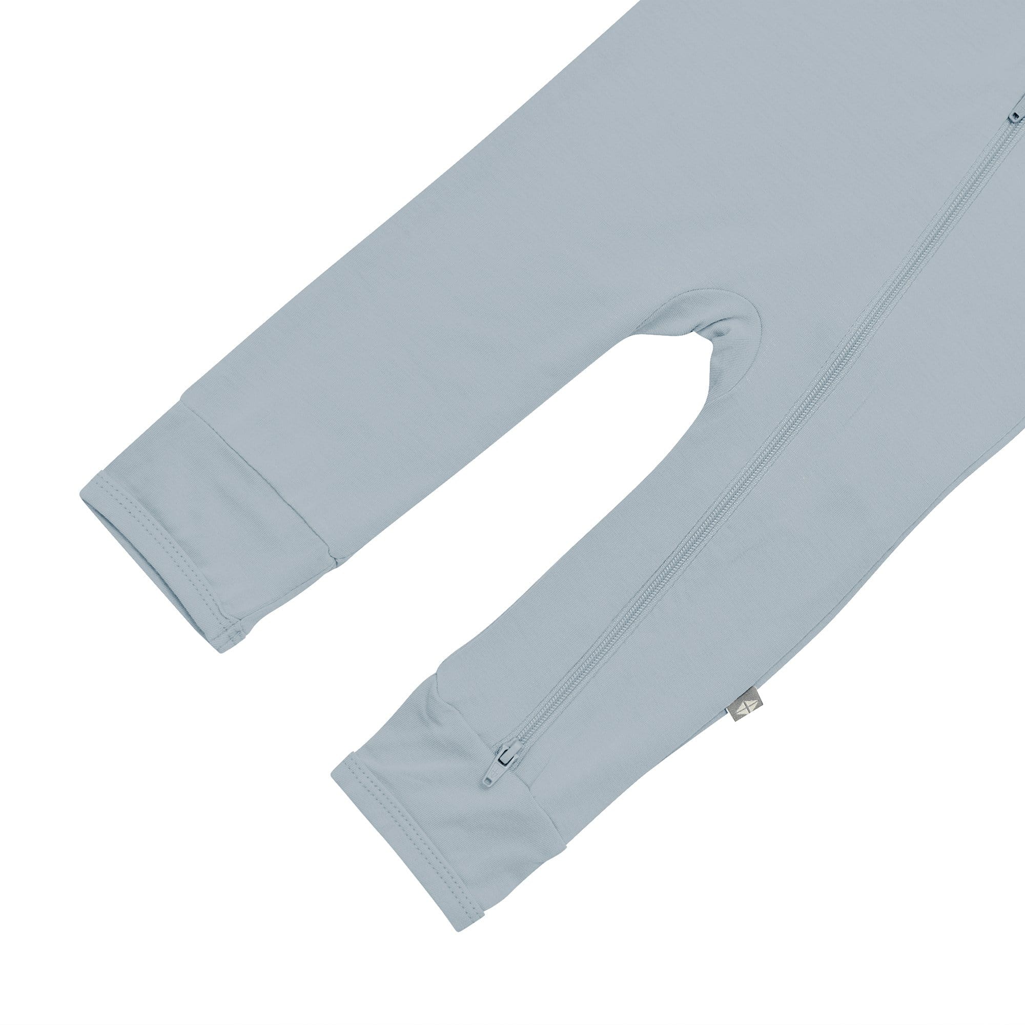  Zippered Romper in Fog、mySite、layawaytickets