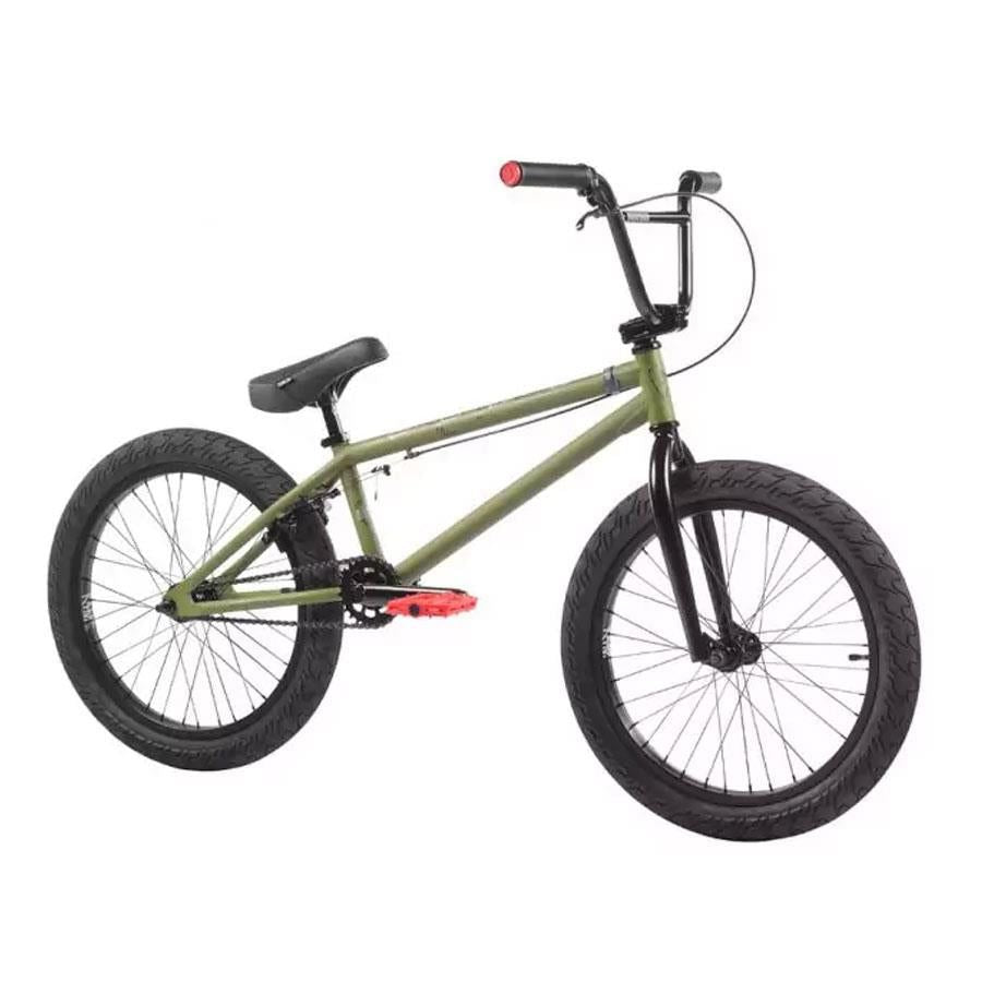  Subrosa Altus BMX Bike、mySite、merchandisen