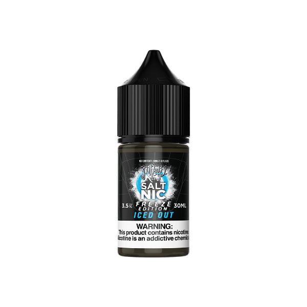 Ruthless Freeze Salt 30mL Vape Juice、mySite、zt4zffjzw