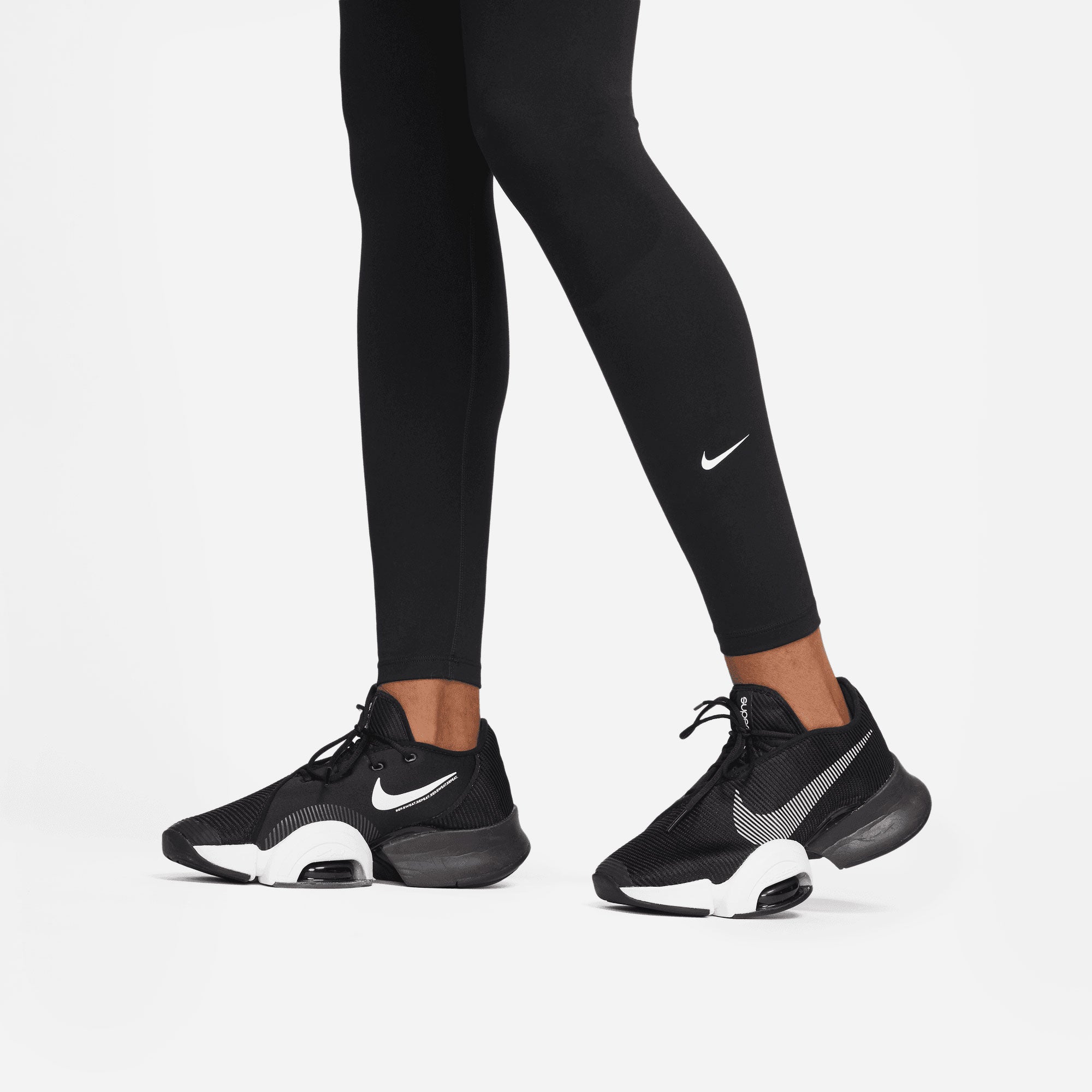 Nike One Dri-FIT Women's High-Rise Leggings