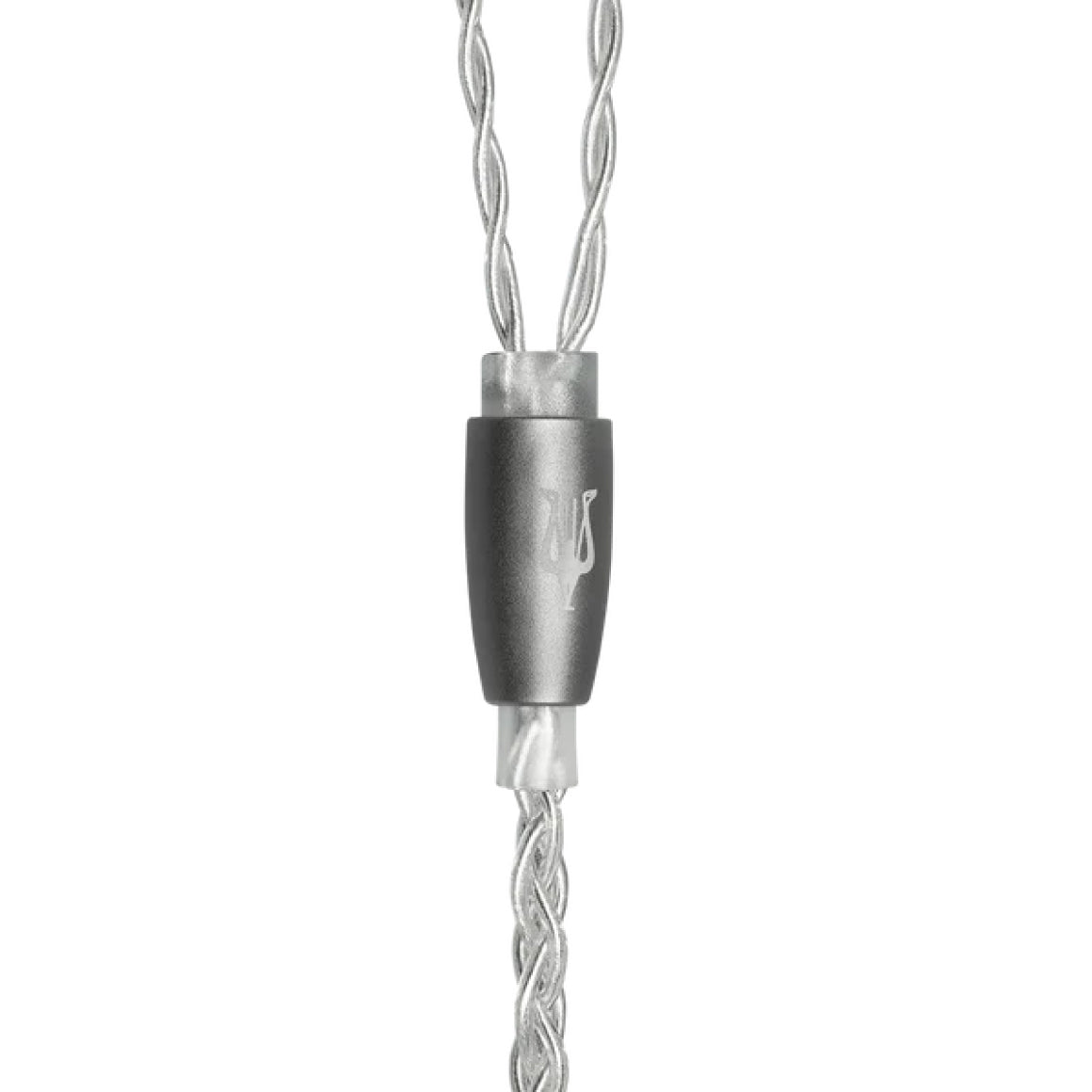  Meze - Alba 2-Pin to Balanced 4.4mm Silver Plated Cable、mySite、merchandisen