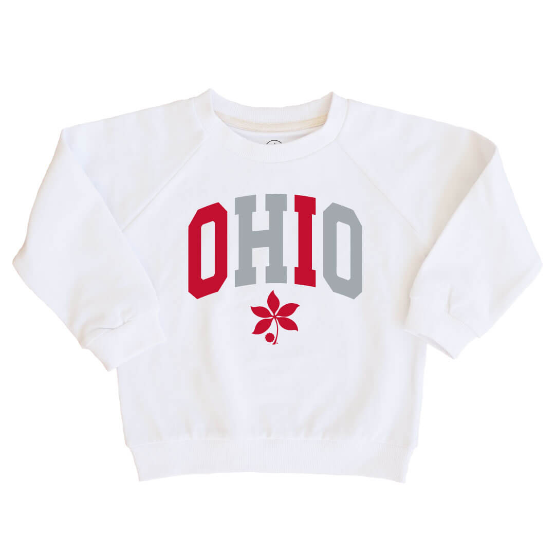  The Ohio State University | OSU Kids Graphic Sweatshirts、mySite、layawaytickets