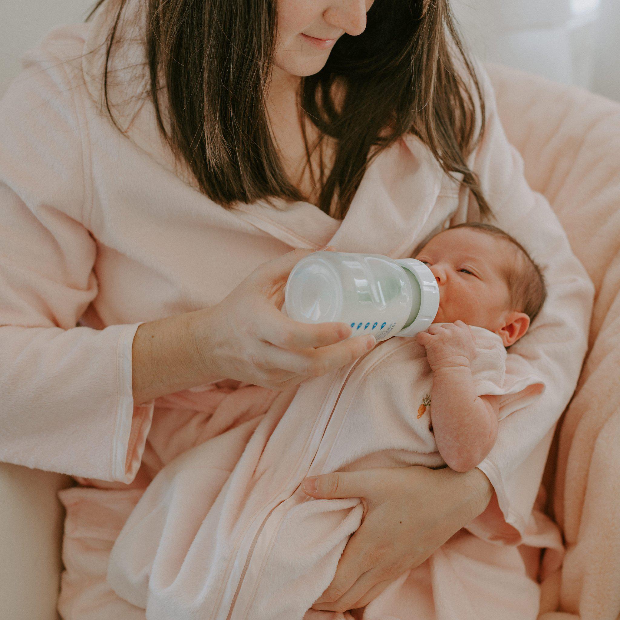 RETIRED - Cuddle Me Wearable Blanket- Pink、mySite、g9winljtr