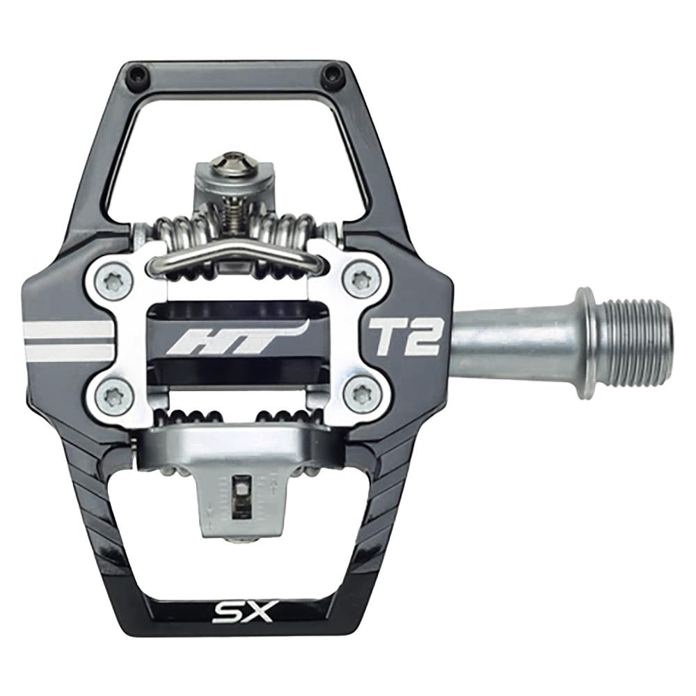  HT T2-SX Clipless Pedals、mySite、merchandisen