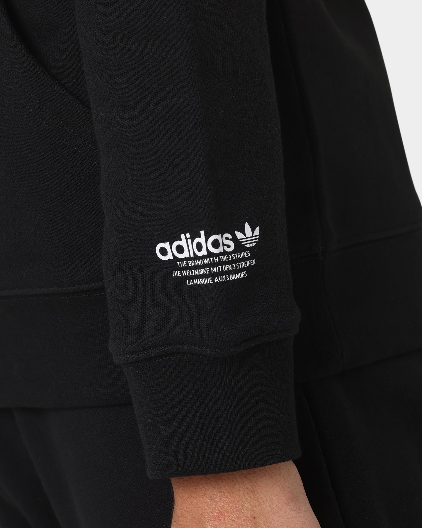 Adidas Graphics United Hoodie Black、mySite、zt4zffjzw