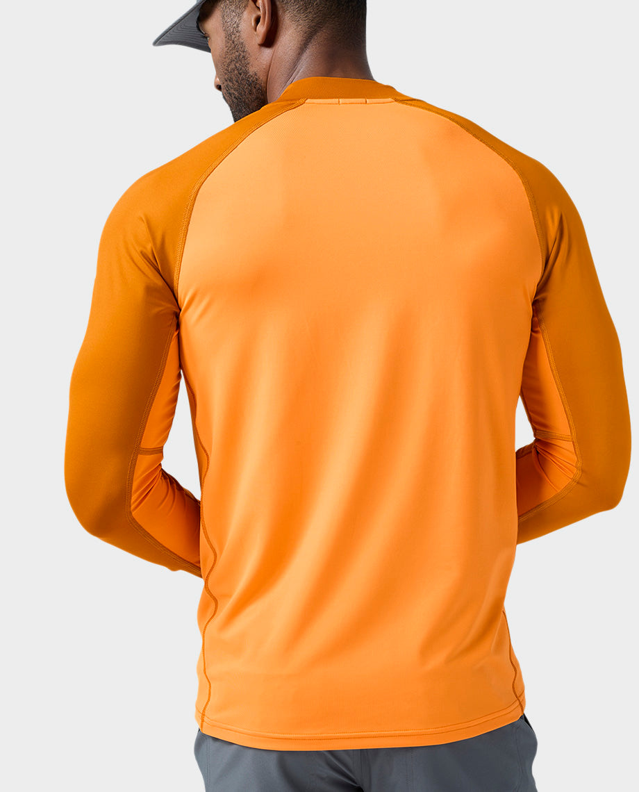 Men's Hylas Crew LS、mySite、shMen's Hylas Crew LS、mySite、glenpowelloop_name