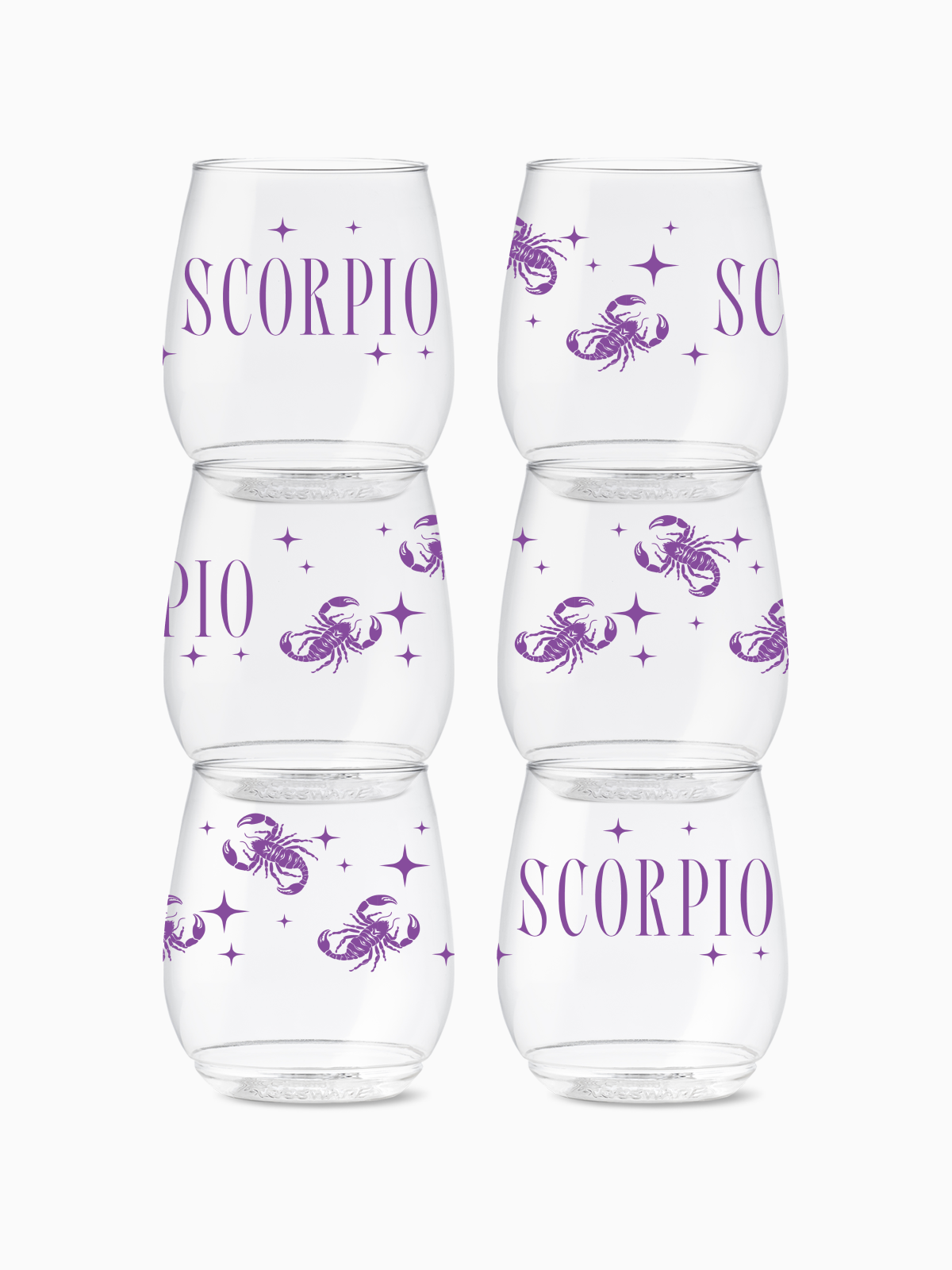 Scorpio- POP 14oz Vino、mySite、camillekostekn