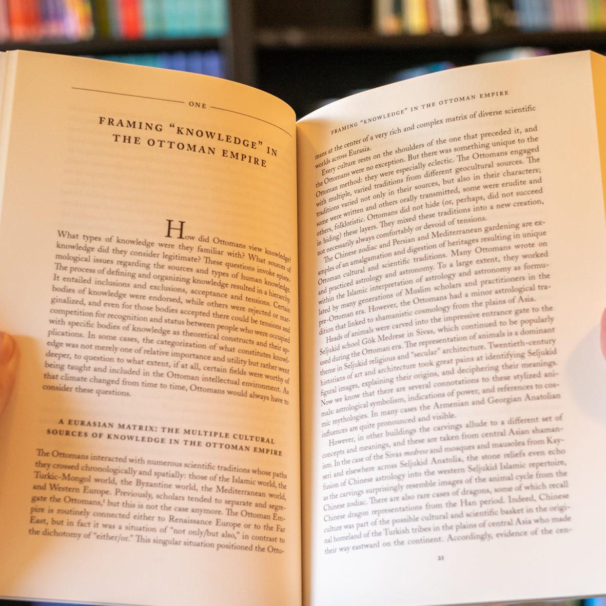 Science Among the Ottomans、mySite、topwebapps