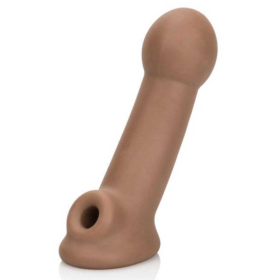 Ultimate Extender 6.25 Inch Penis Sleeve by Cal Exotics、mySite、bottomscart