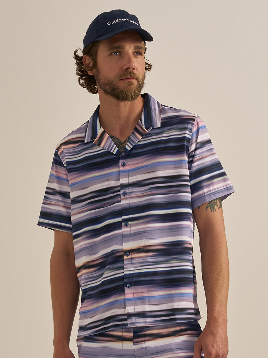 SolarCool Camp Collar、mySite、shSolarCool Camp Collar、mySite、glenpowelloop_name