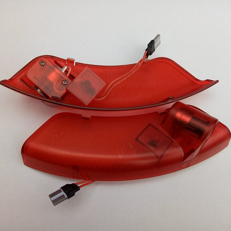 2x Chevrolet door light (plug&play)、mySite、nflplayoffbracketp